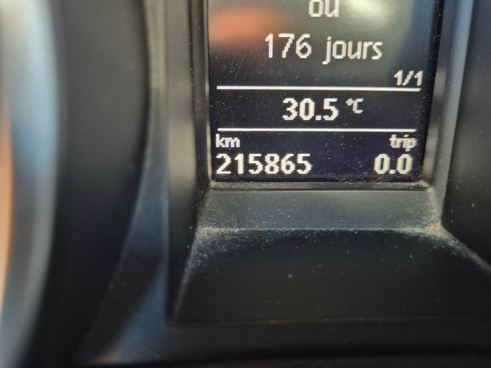 VW Golf 1.4 TSI R-line-image-13