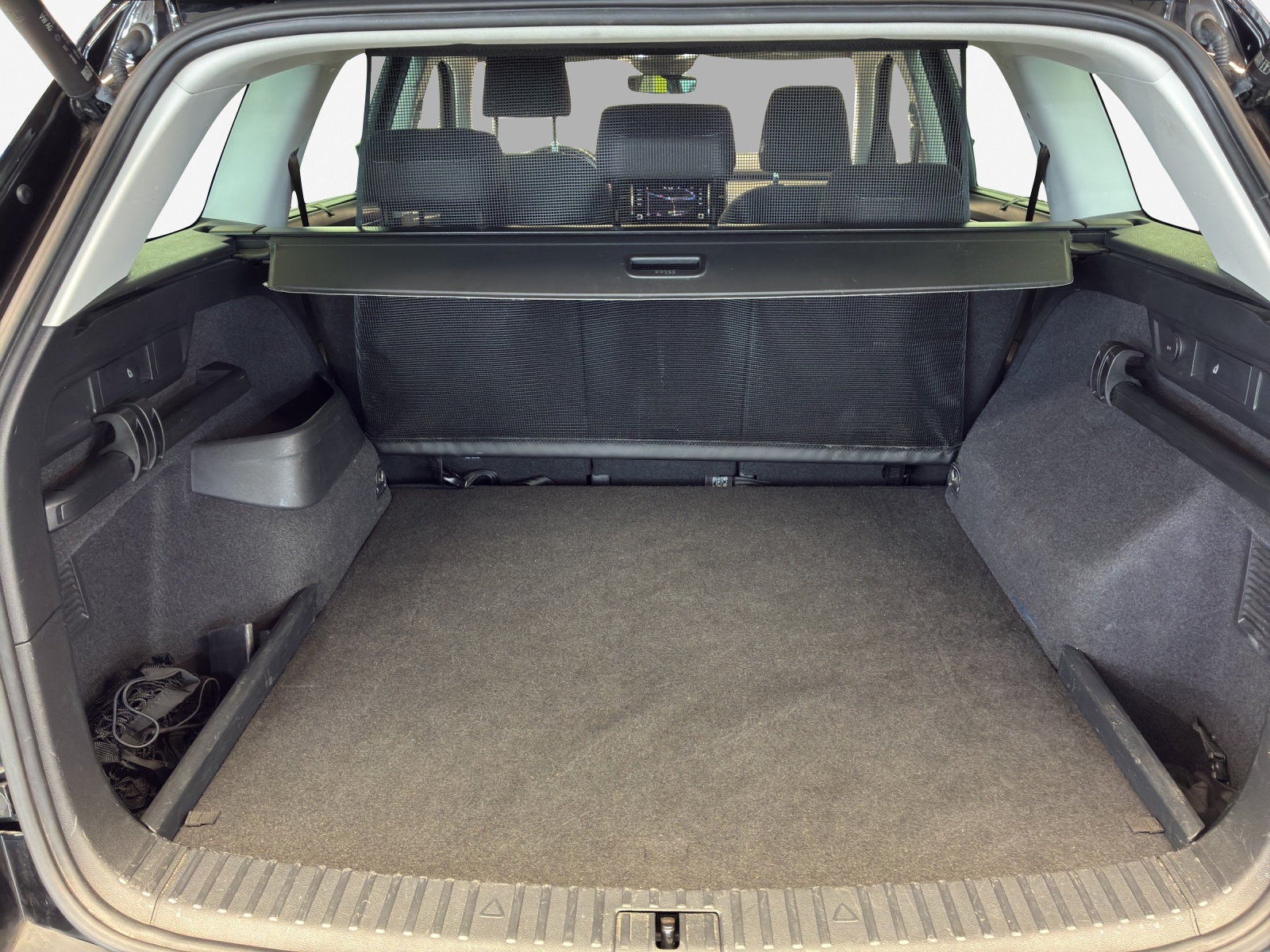 SKODA Kodiaq 2.0 TDI CR Ambition 4x4 DSG-image-12