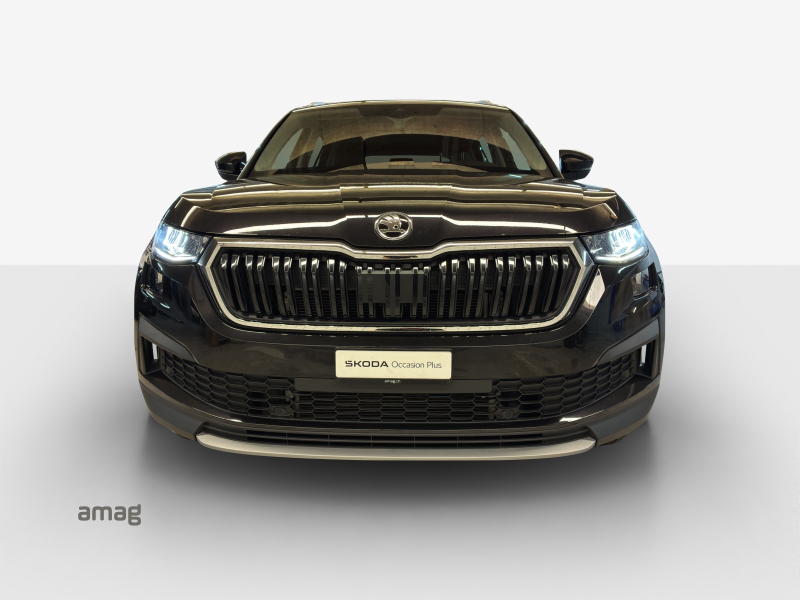 SKODA Kodiaq 2.0 TDI CR Ambition 4x4 DSG-image-6