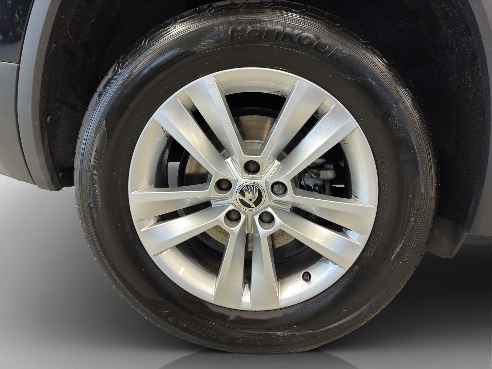 SKODA Kodiaq 2.0 TDI CR Ambition 4x4 DSG-image-14