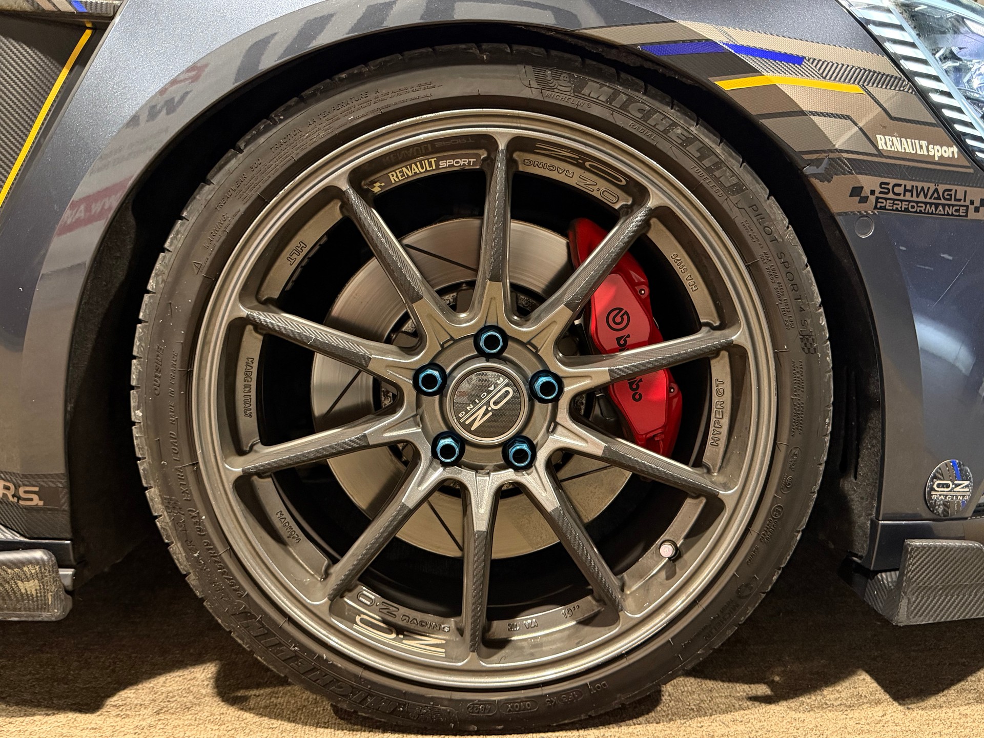 RENAULT Mégane Trophy 300 EDC-image-25