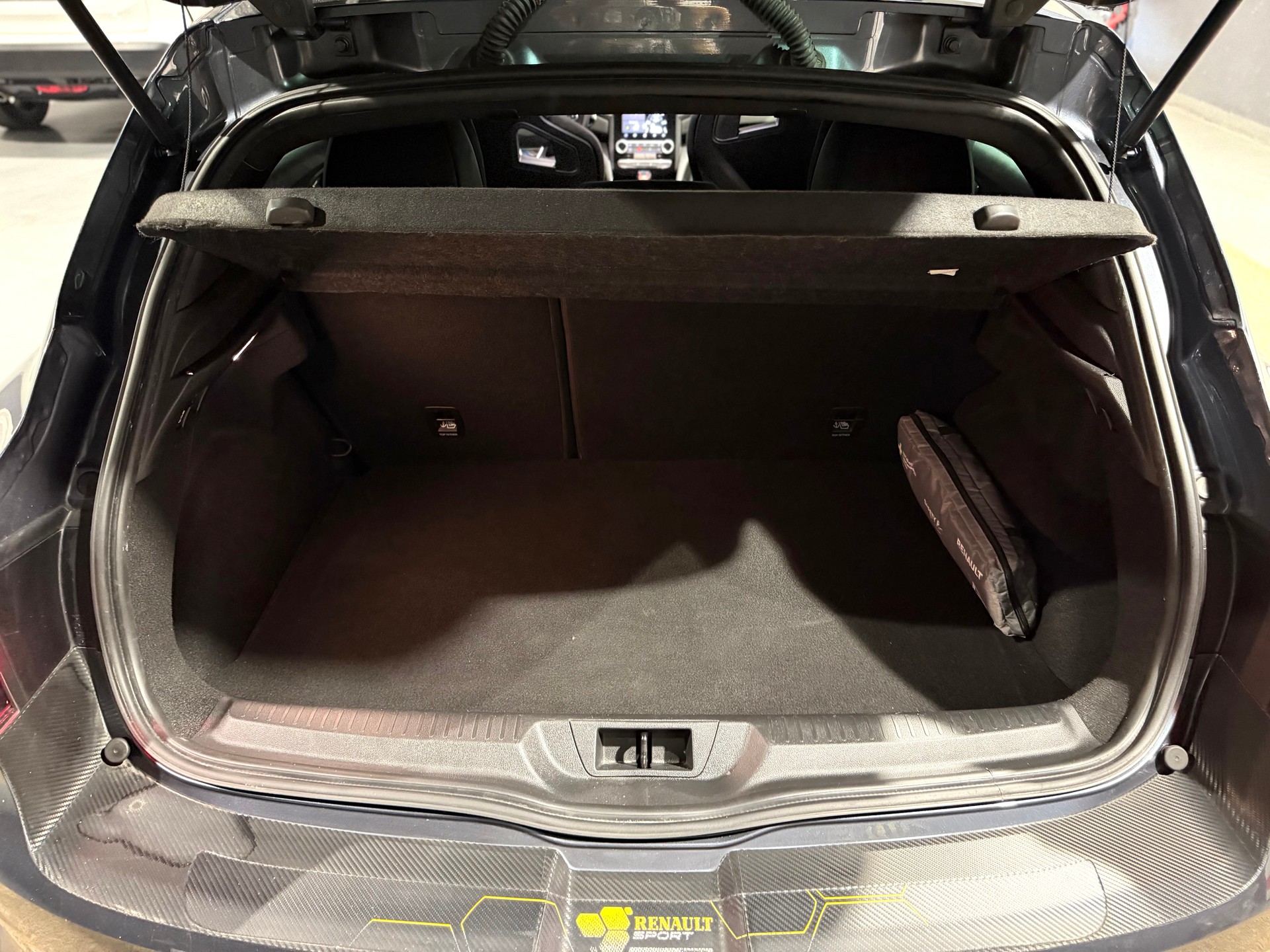 RENAULT Mégane Trophy 300 EDC-image-8