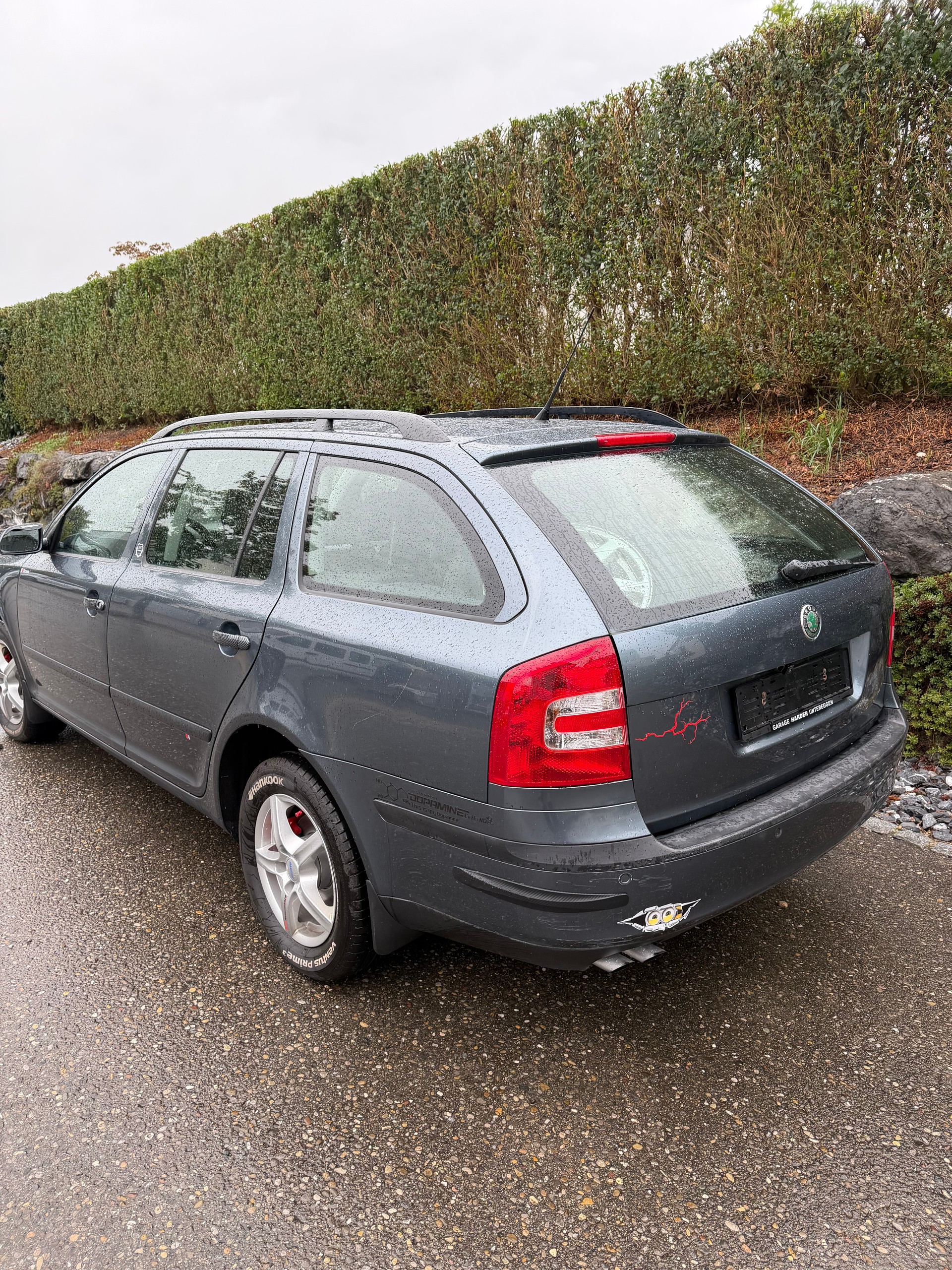 SKODA 2.0 4/4-image-3