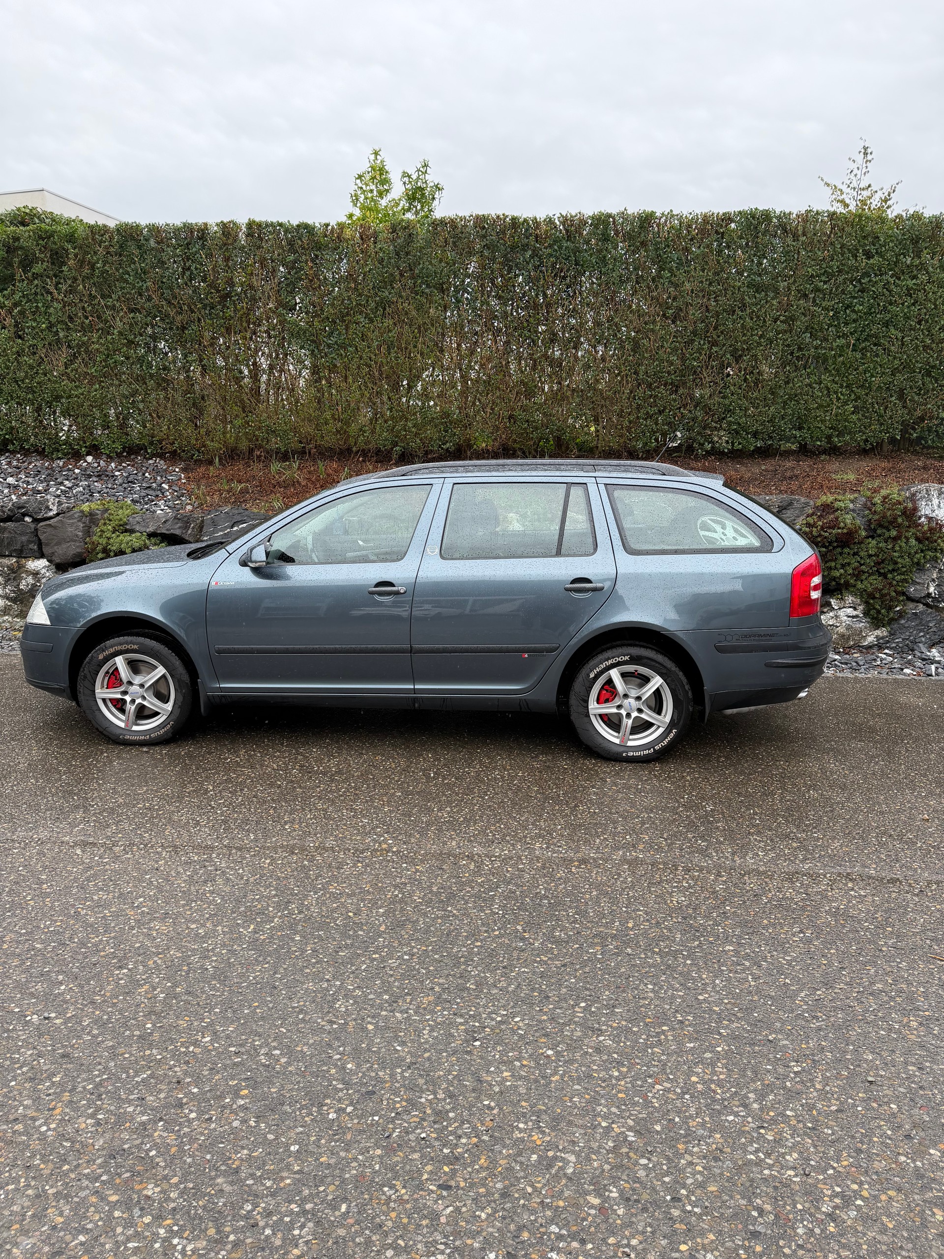 SKODA 2.0 4/4-image-5