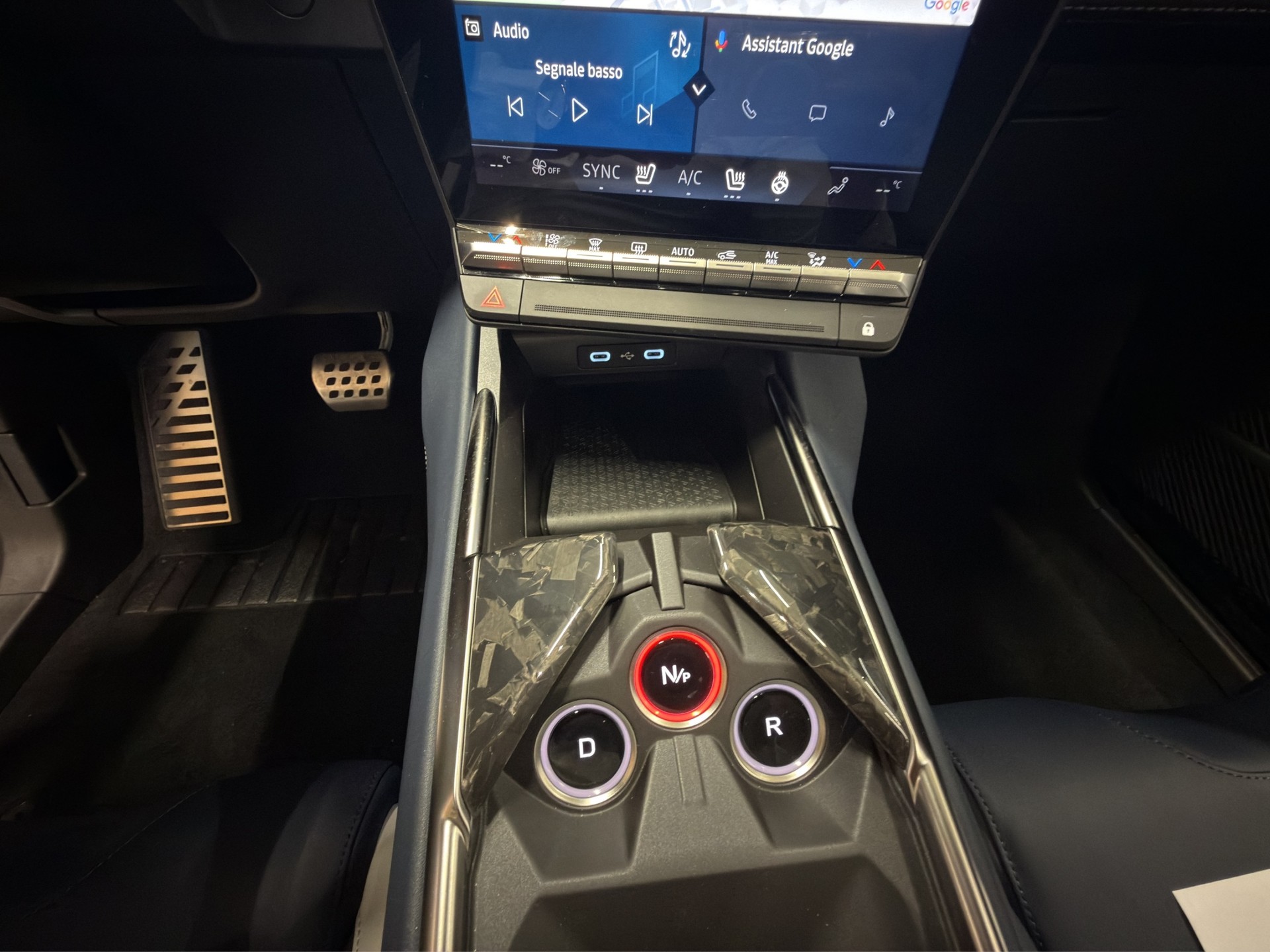 ALPINE A390 89kWh GT AWD-image-12
