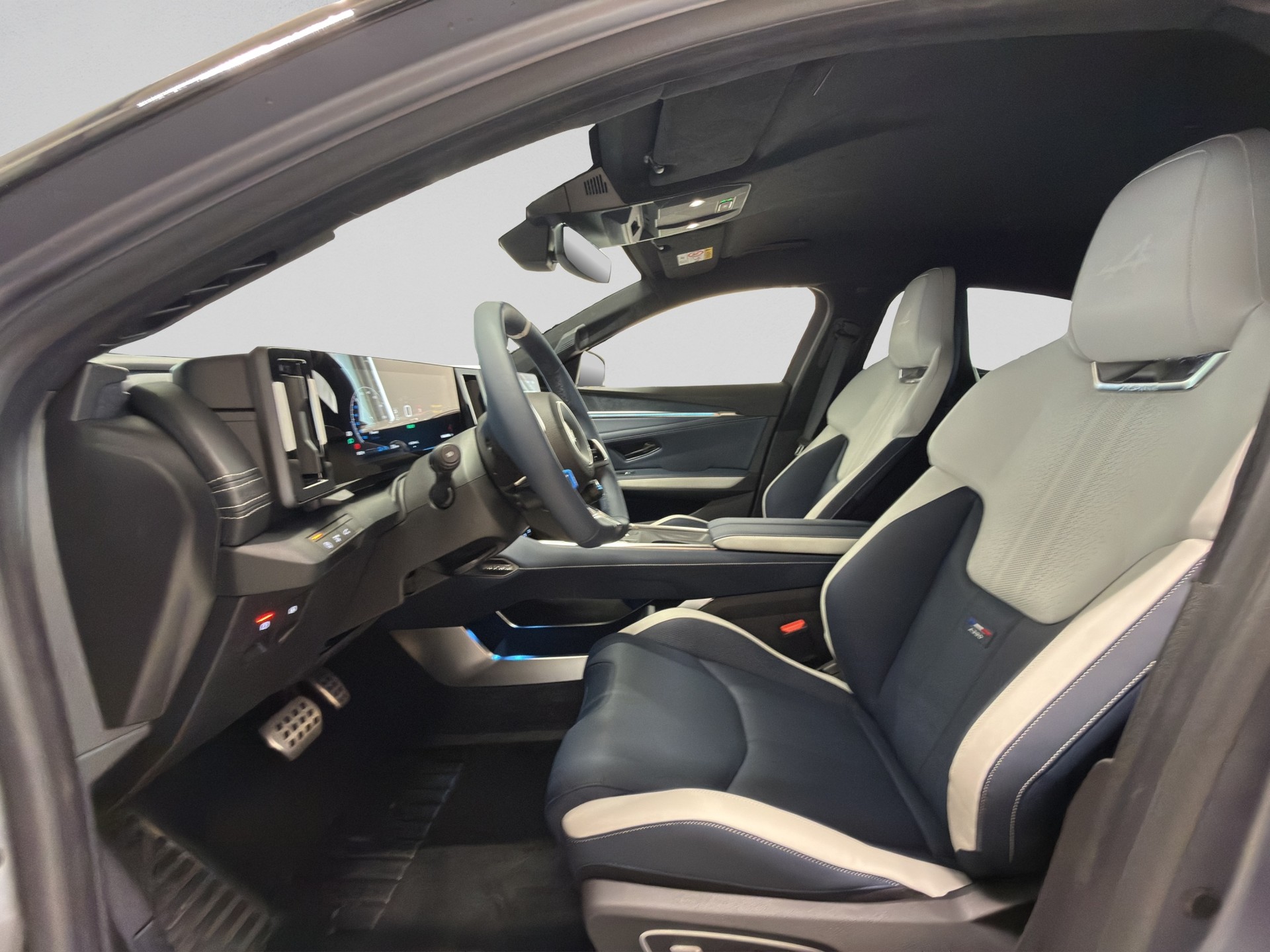 ALPINE A390 89kWh GT AWD-image-8