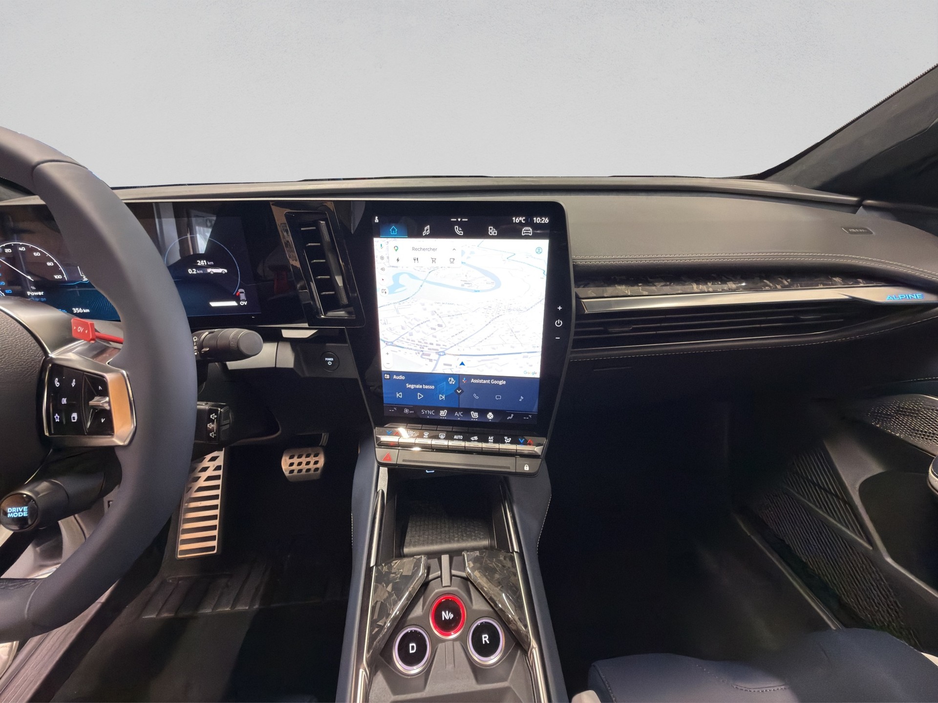 ALPINE A390 89kWh GT AWD-image-11