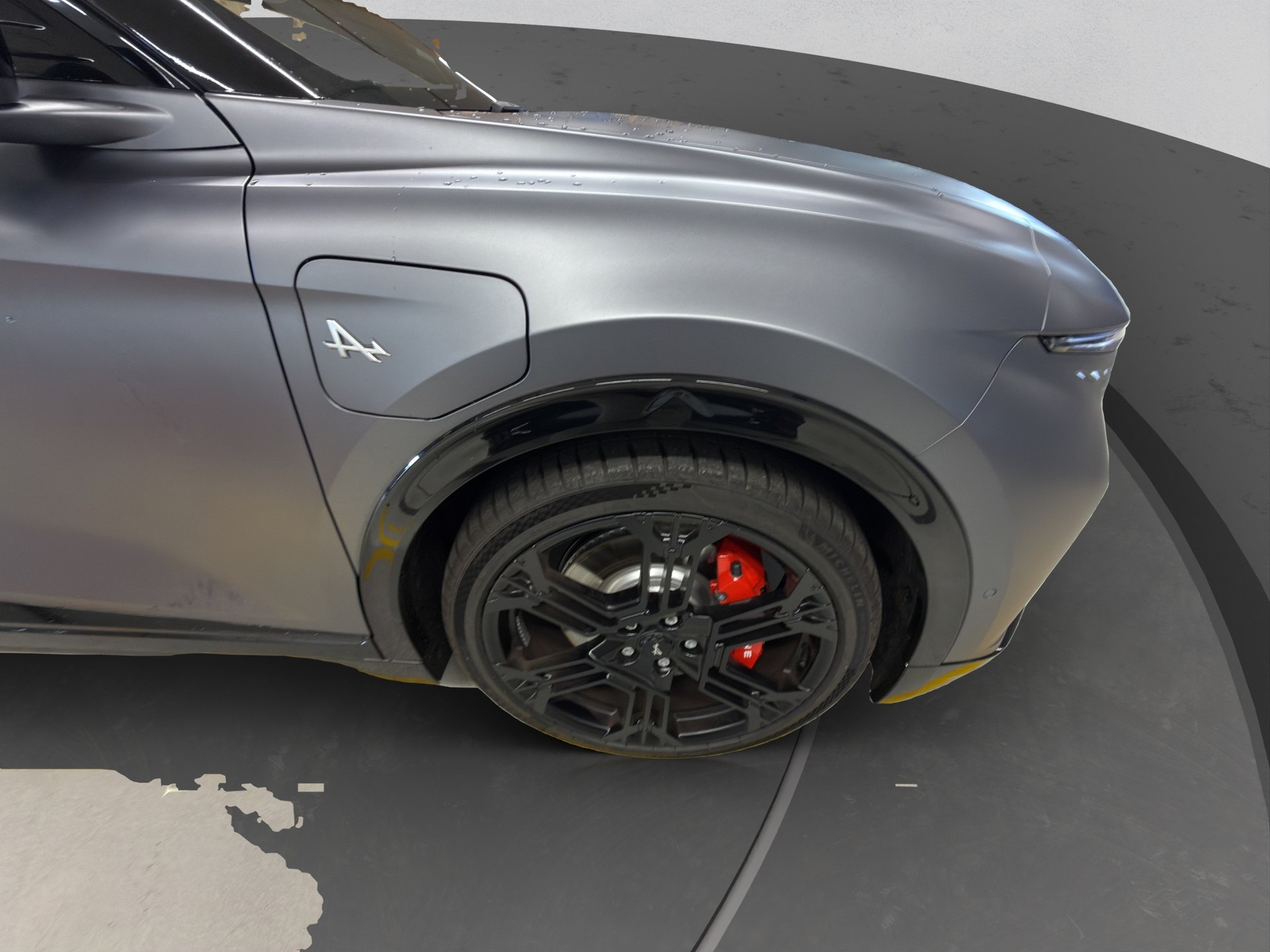 ALPINE A390 89kWh GT AWD-image-17