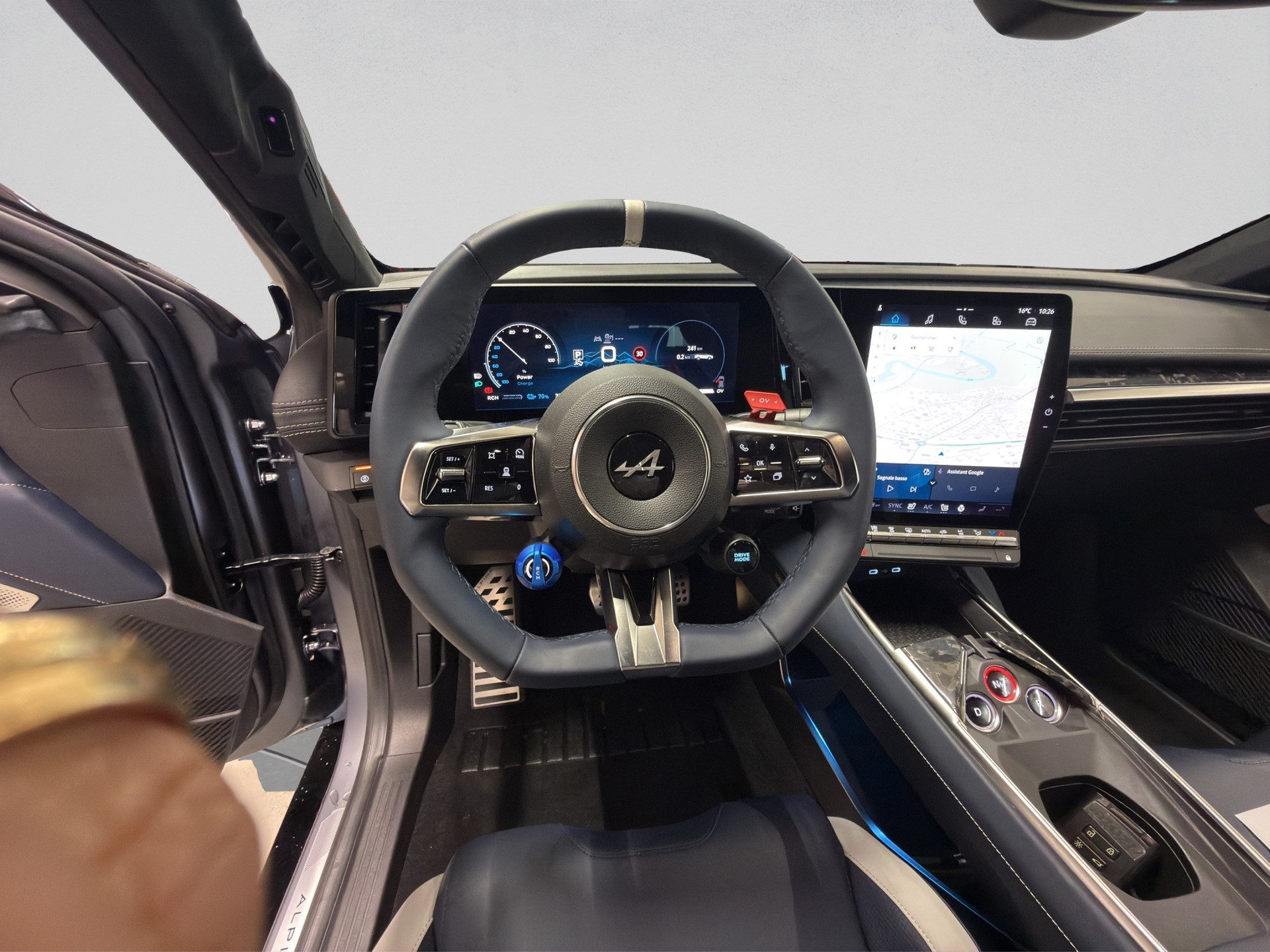 ALPINE A390 89kWh GT AWD-image-9