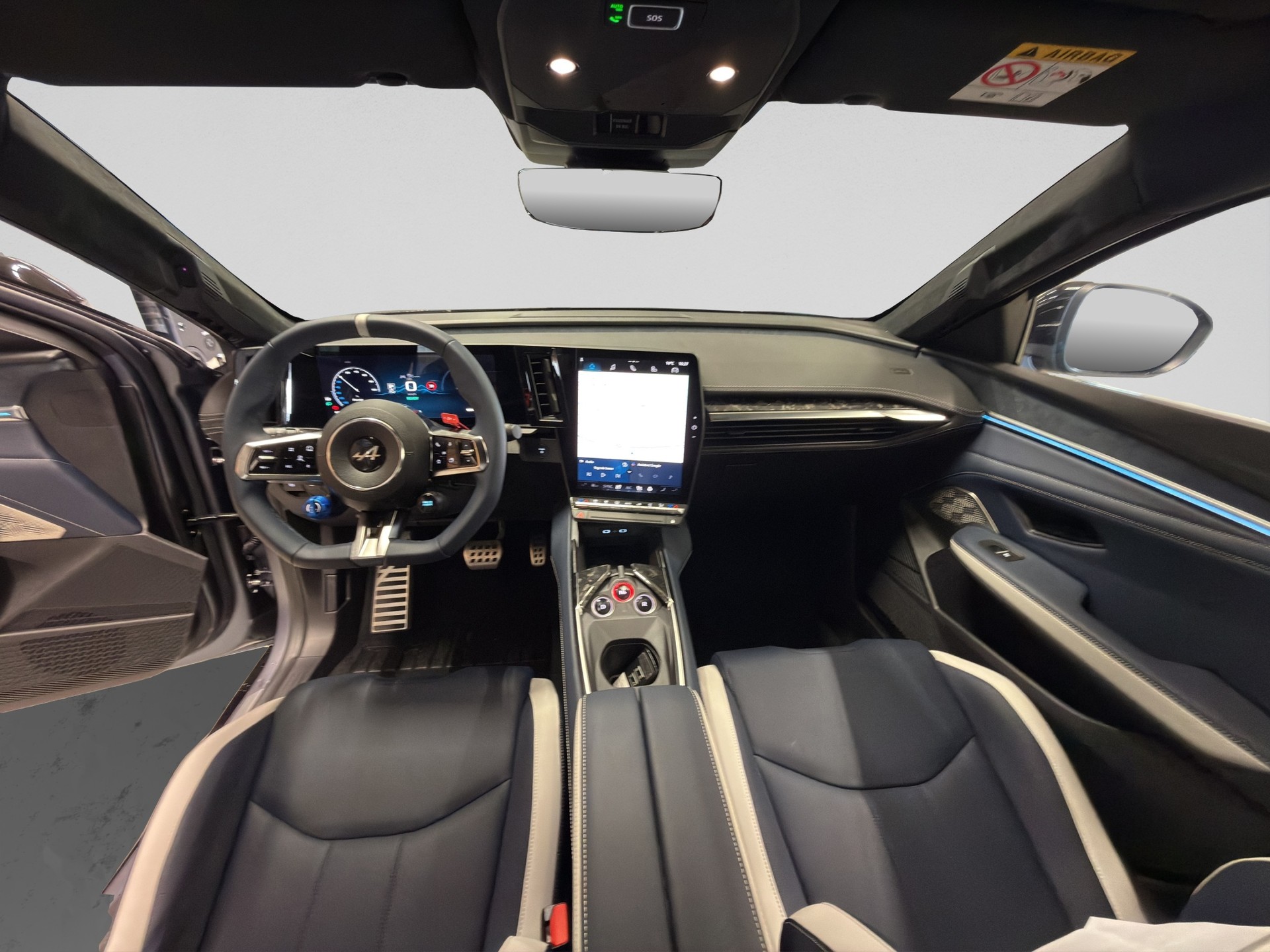 ALPINE A390 89kWh GT AWD-image-13