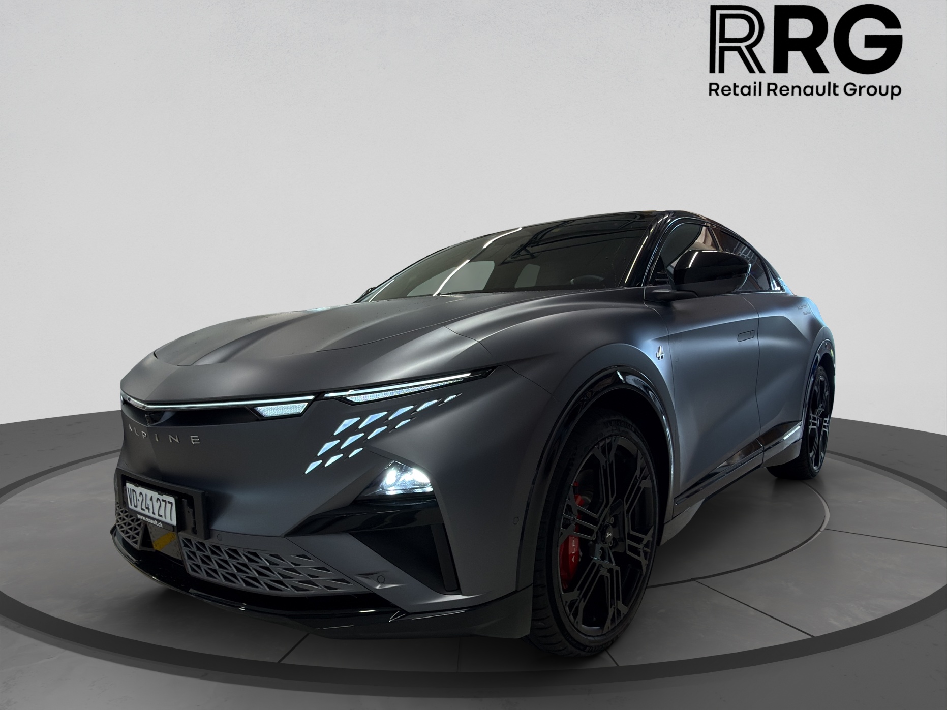 ALPINE A390 89kWh GT AWD-image-6