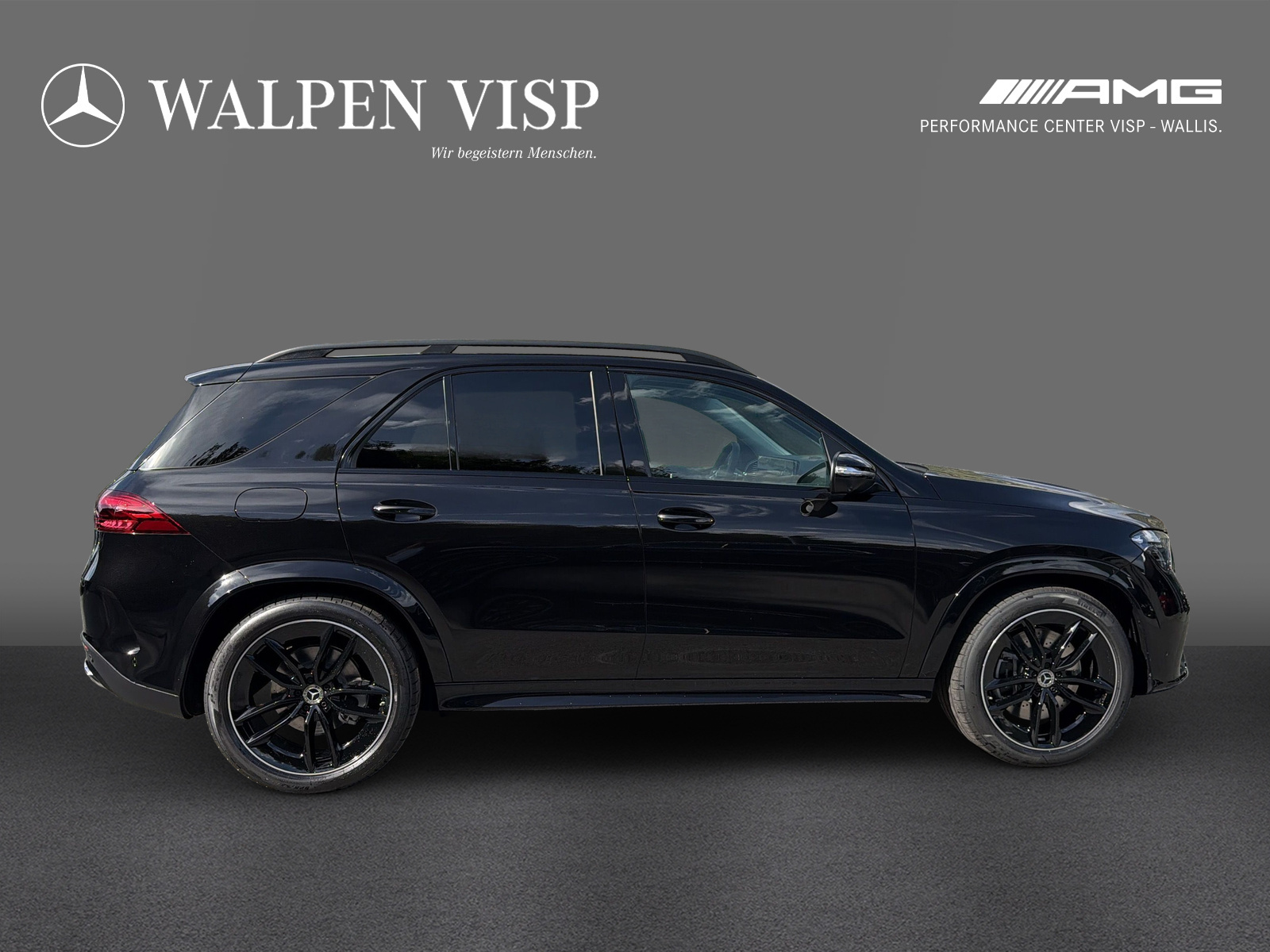 MERCEDES-BENZ GLE 400 e EQ Hybrid 4Matic 9G-Tronic EQ Star-image-6