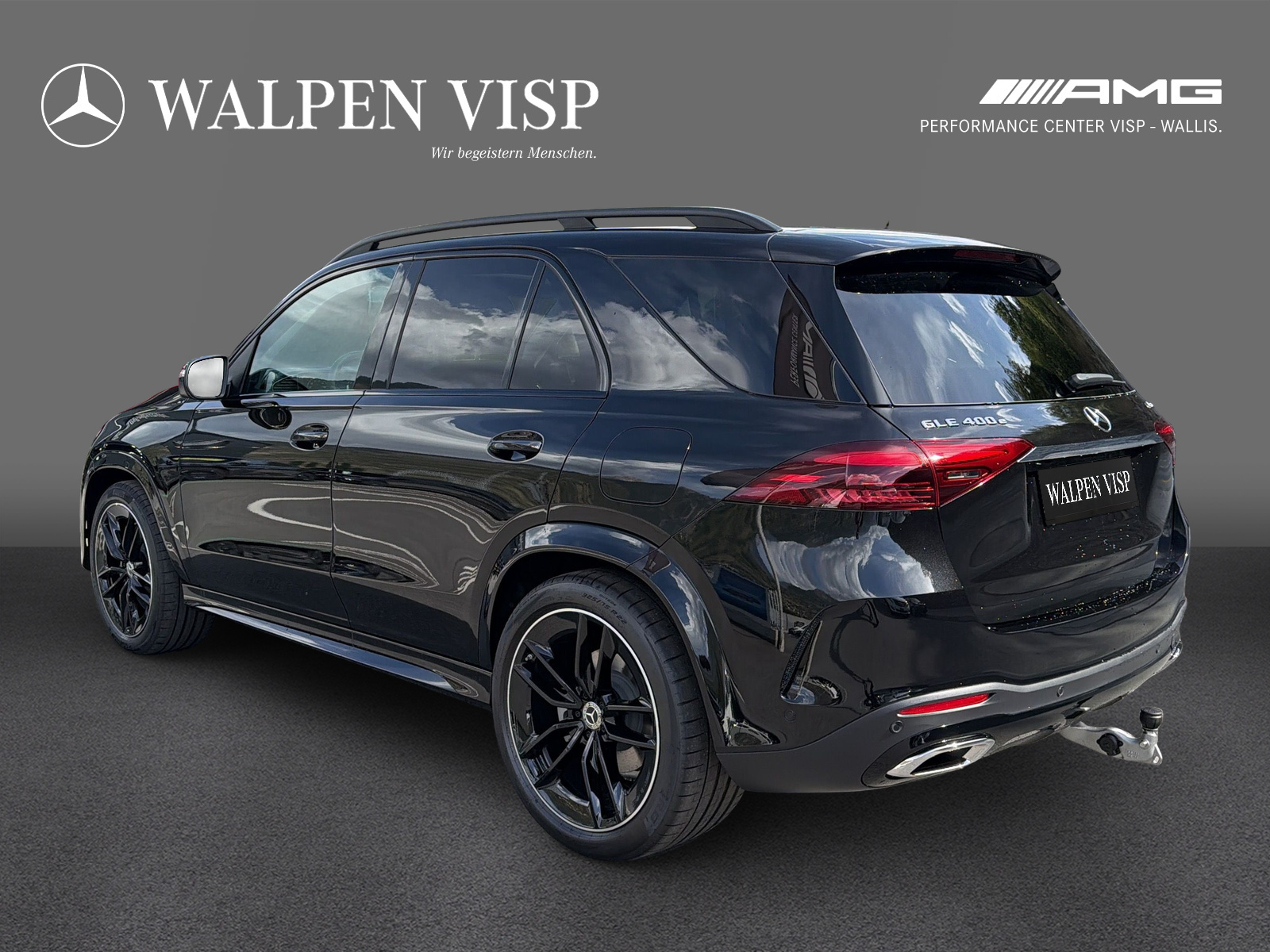 MERCEDES-BENZ GLE 400 e EQ Hybrid 4Matic 9G-Tronic EQ Star-showroom-element-3