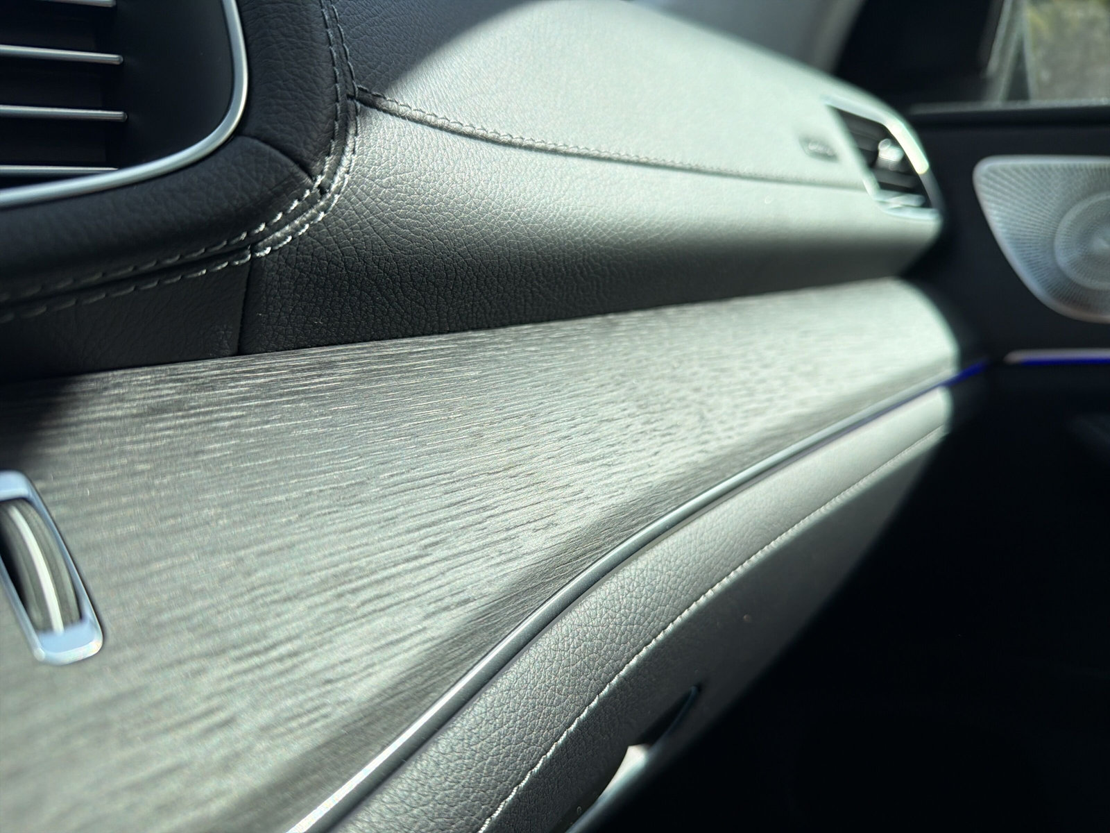 MERCEDES-BENZ GLE 400 e EQ Hybrid 4Matic 9G-Tronic EQ Star-image-27