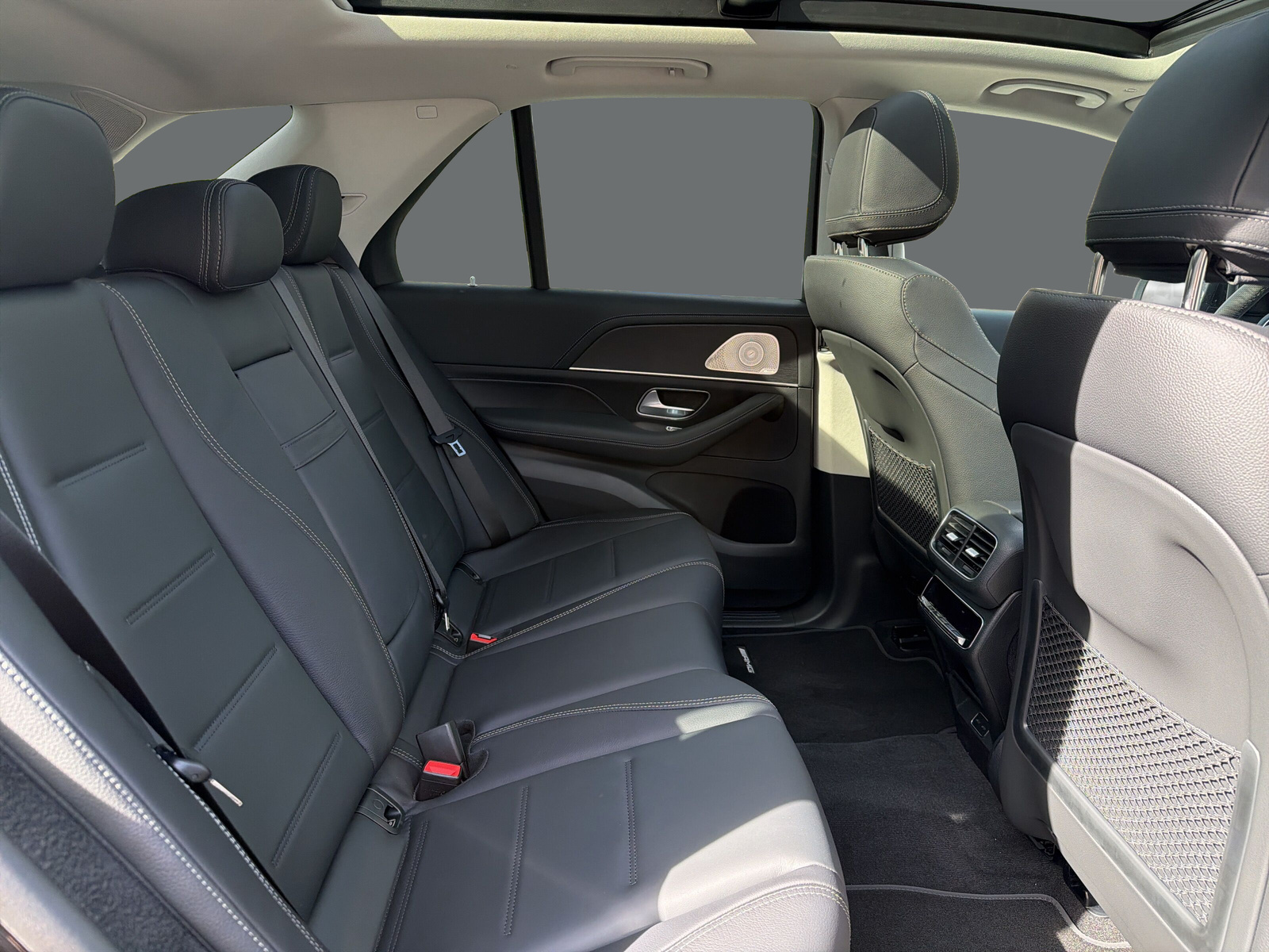 MERCEDES-BENZ GLE 400 e EQ Hybrid 4Matic 9G-Tronic EQ Star-image-18