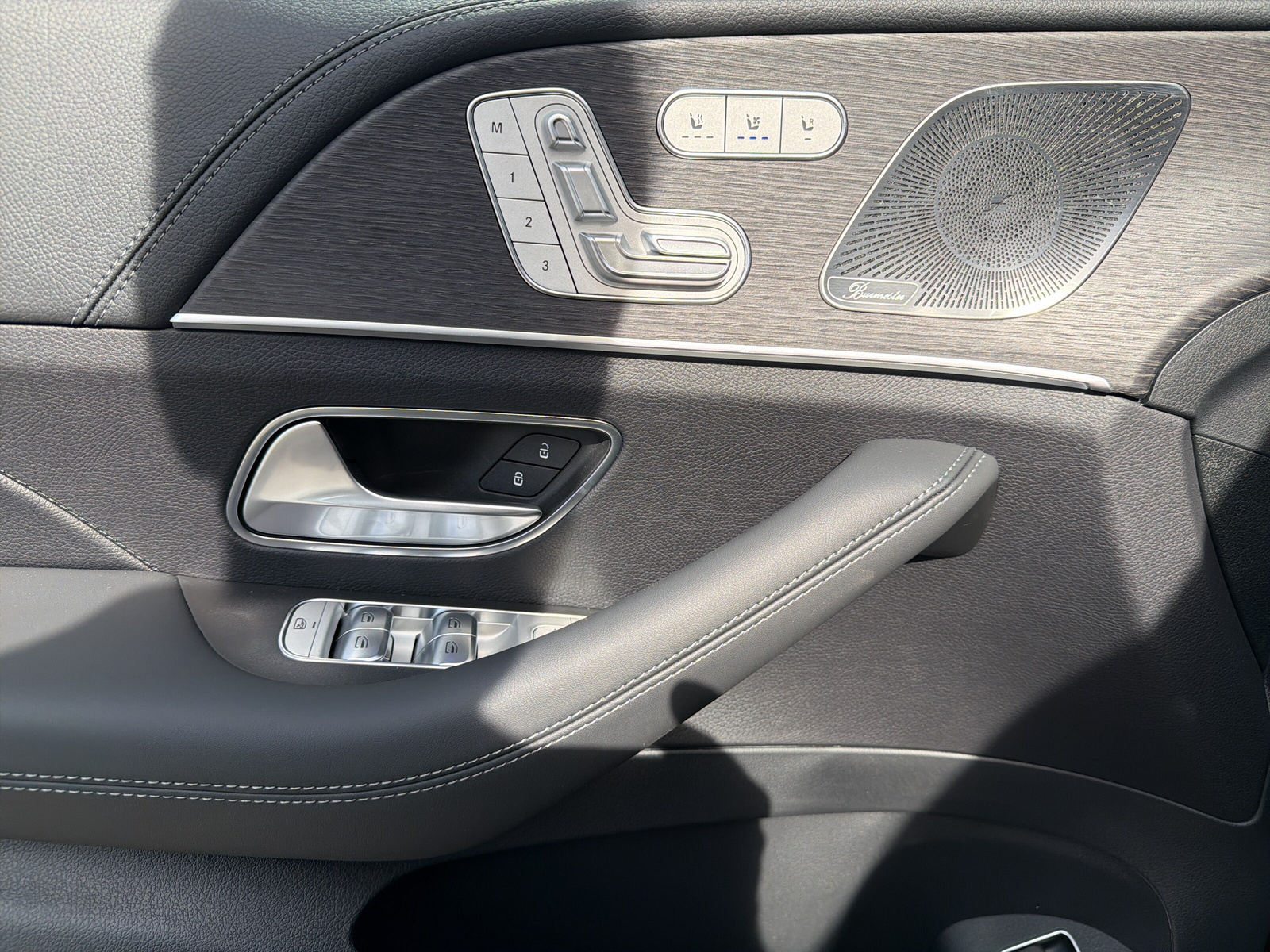 MERCEDES-BENZ GLE 400 e EQ Hybrid 4Matic 9G-Tronic EQ Star-image-11