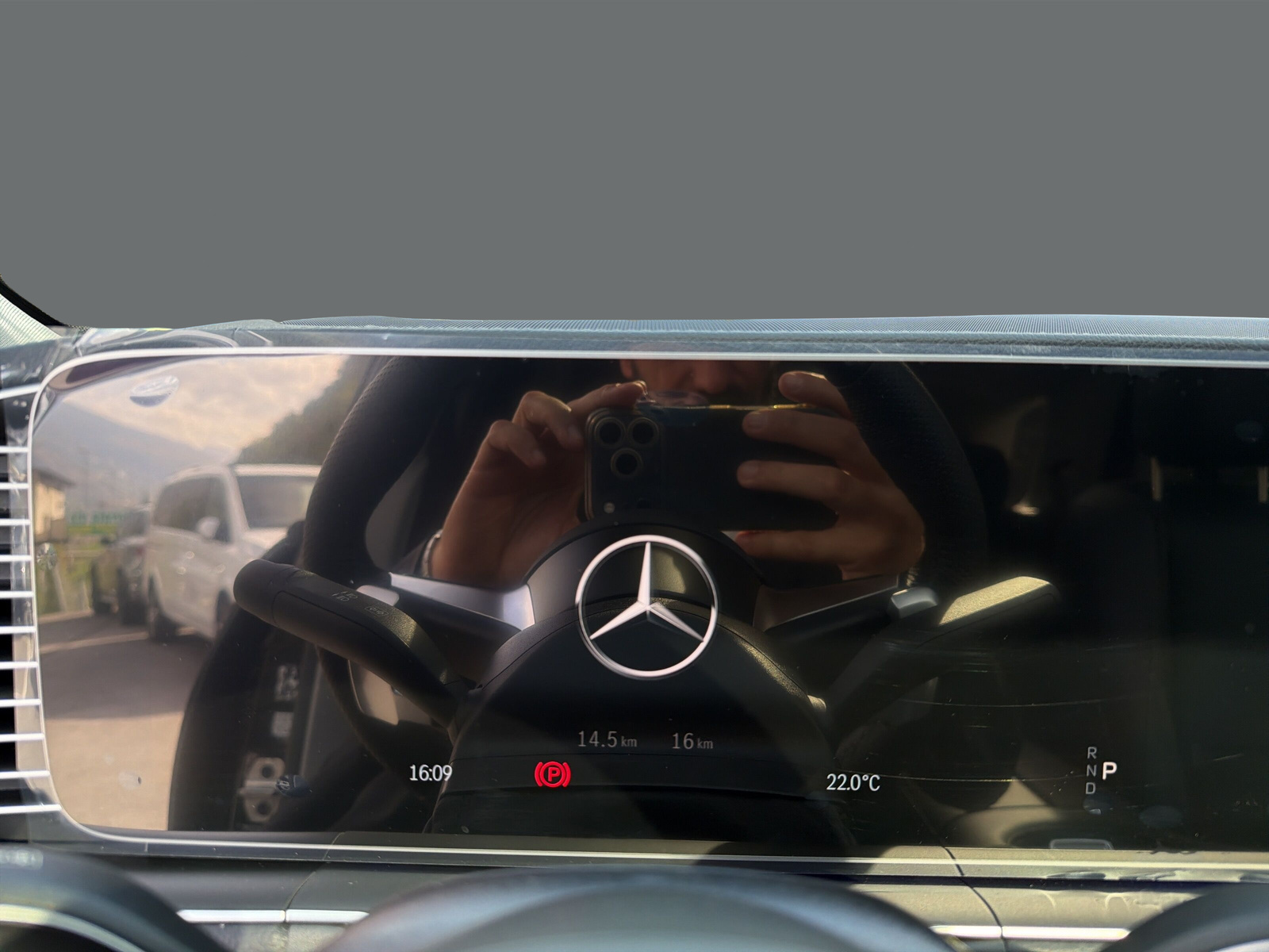 MERCEDES-BENZ GLE 400 e EQ Hybrid 4Matic 9G-Tronic EQ Star-image-10