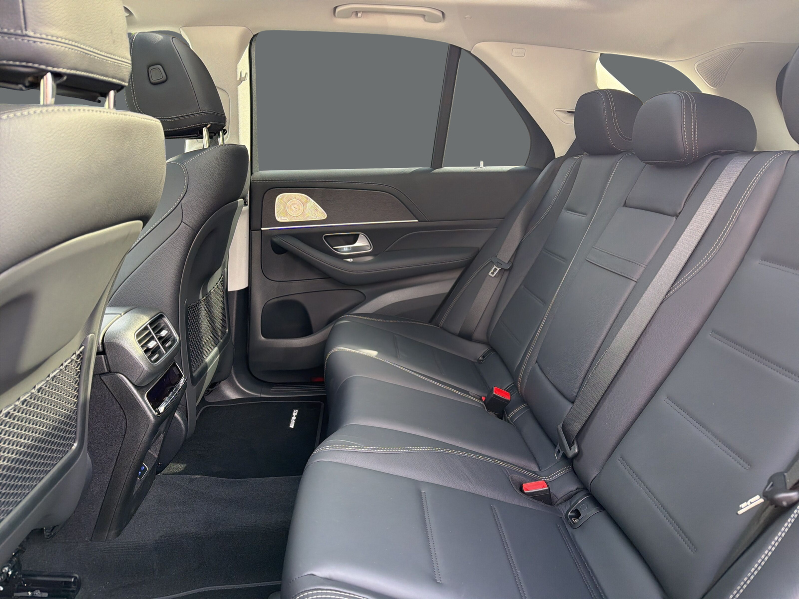 MERCEDES-BENZ GLE 400 e EQ Hybrid 4Matic 9G-Tronic EQ Star-image-13