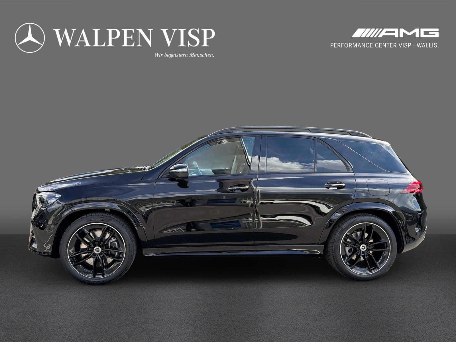 MERCEDES-BENZ GLE 400 e EQ Hybrid 4Matic 9G-Tronic EQ Star-showroom-element-2