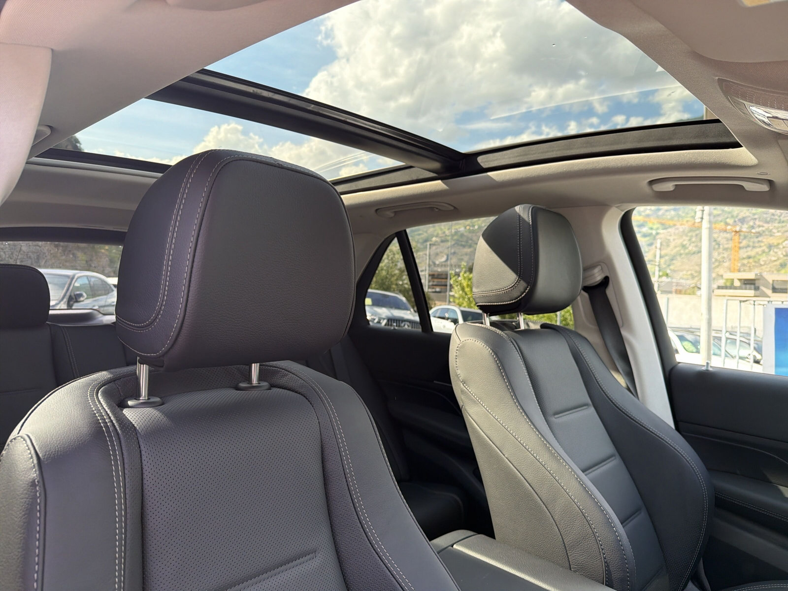 MERCEDES-BENZ GLE 400 e EQ Hybrid 4Matic 9G-Tronic EQ Star-image-21