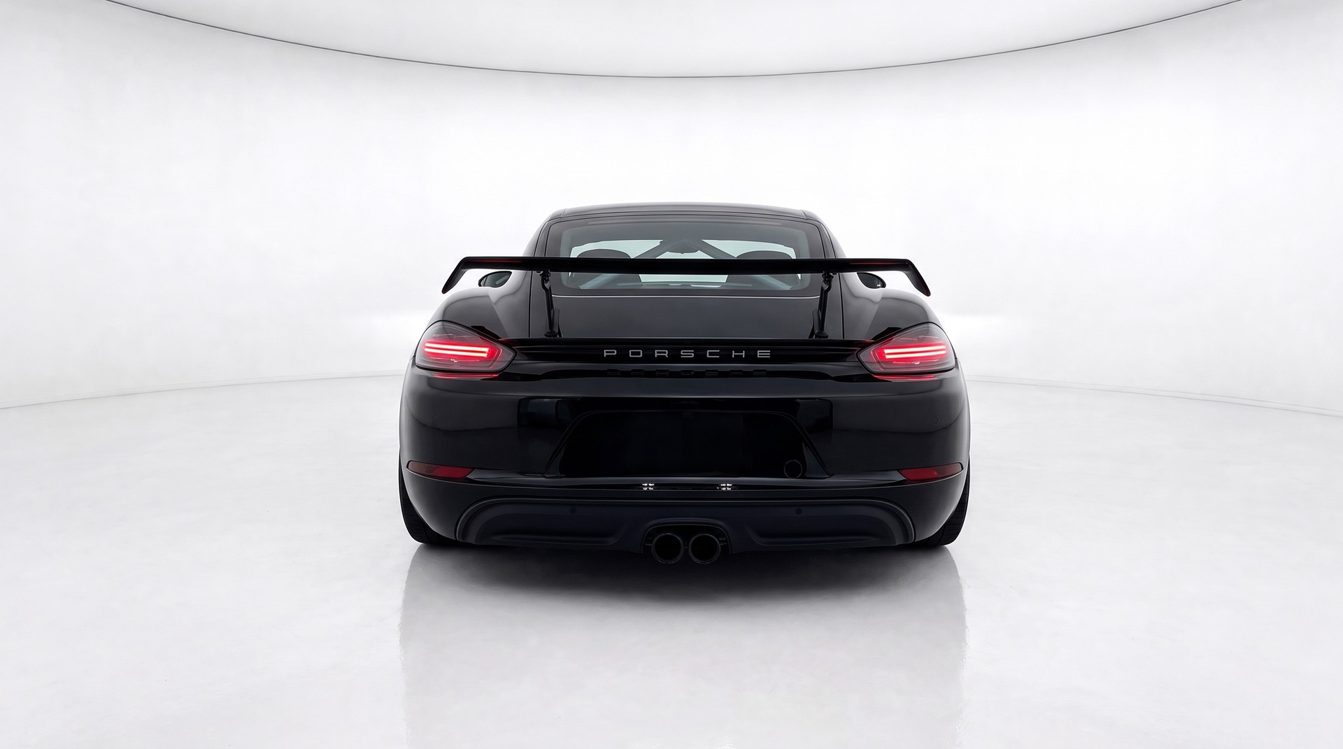 PORSCHE Cayman T 2.0 PDK-image-2