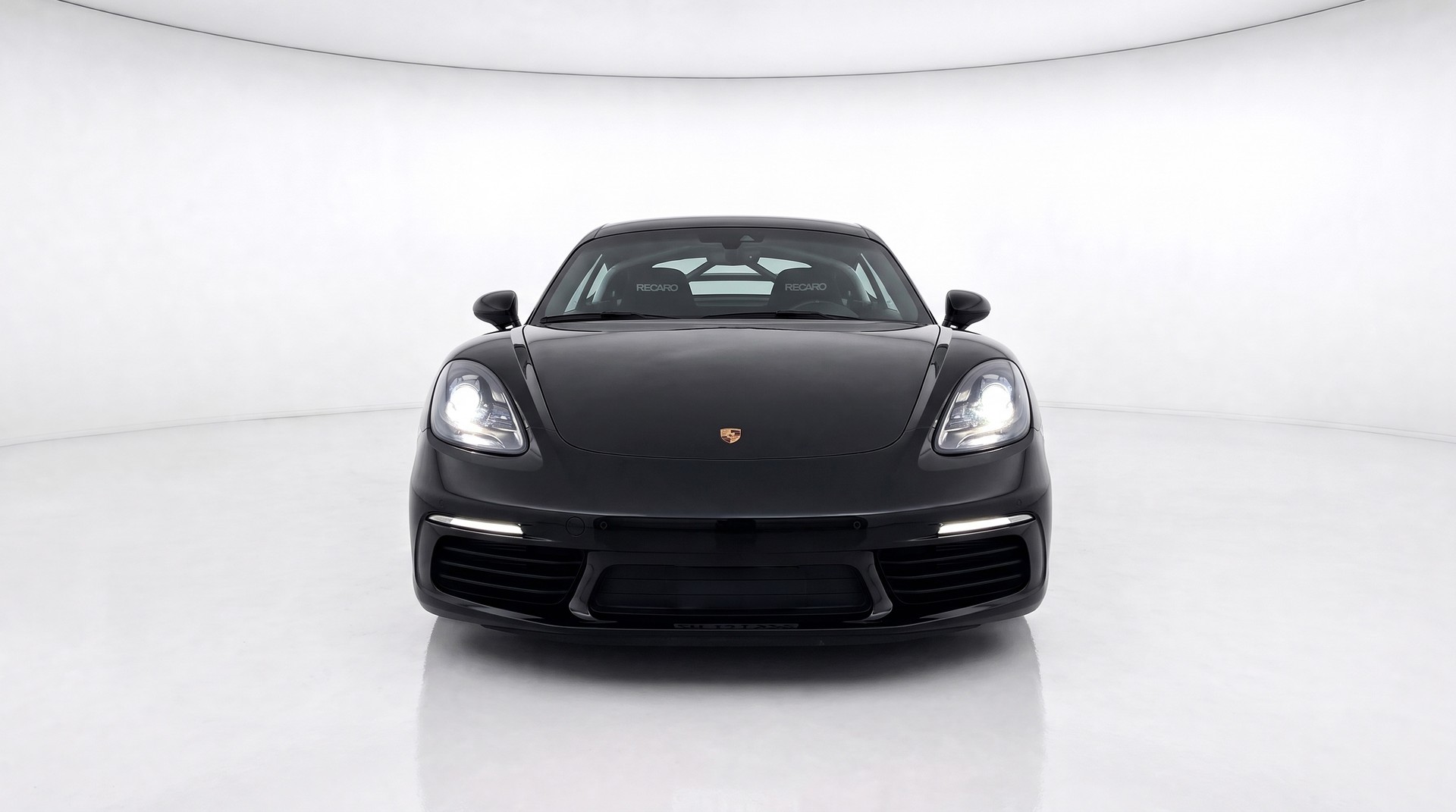 PORSCHE Cayman T 2.0 PDK-image-1
