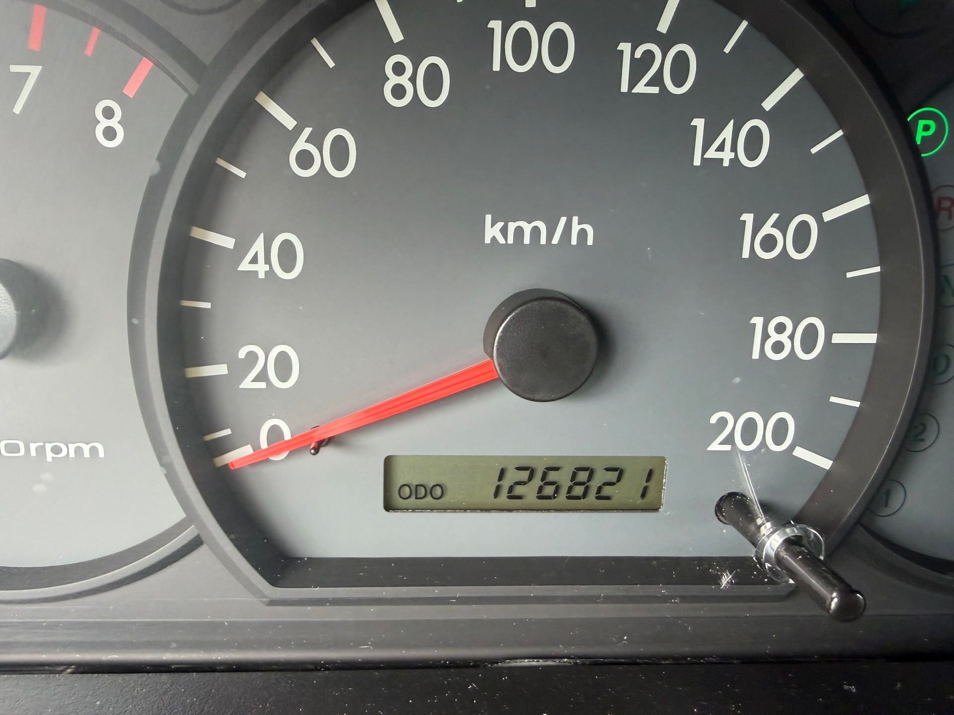 KIA Rio 1.5 LS-image-9