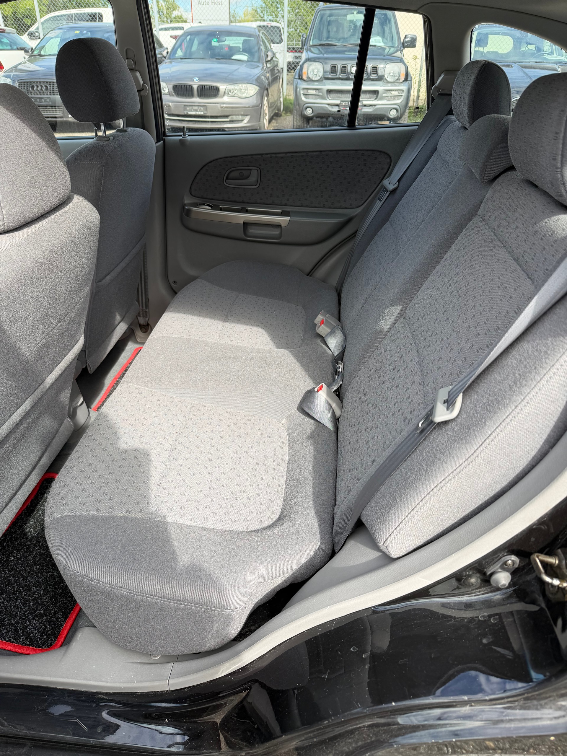 KIA Rio 1.5 LS-image-7