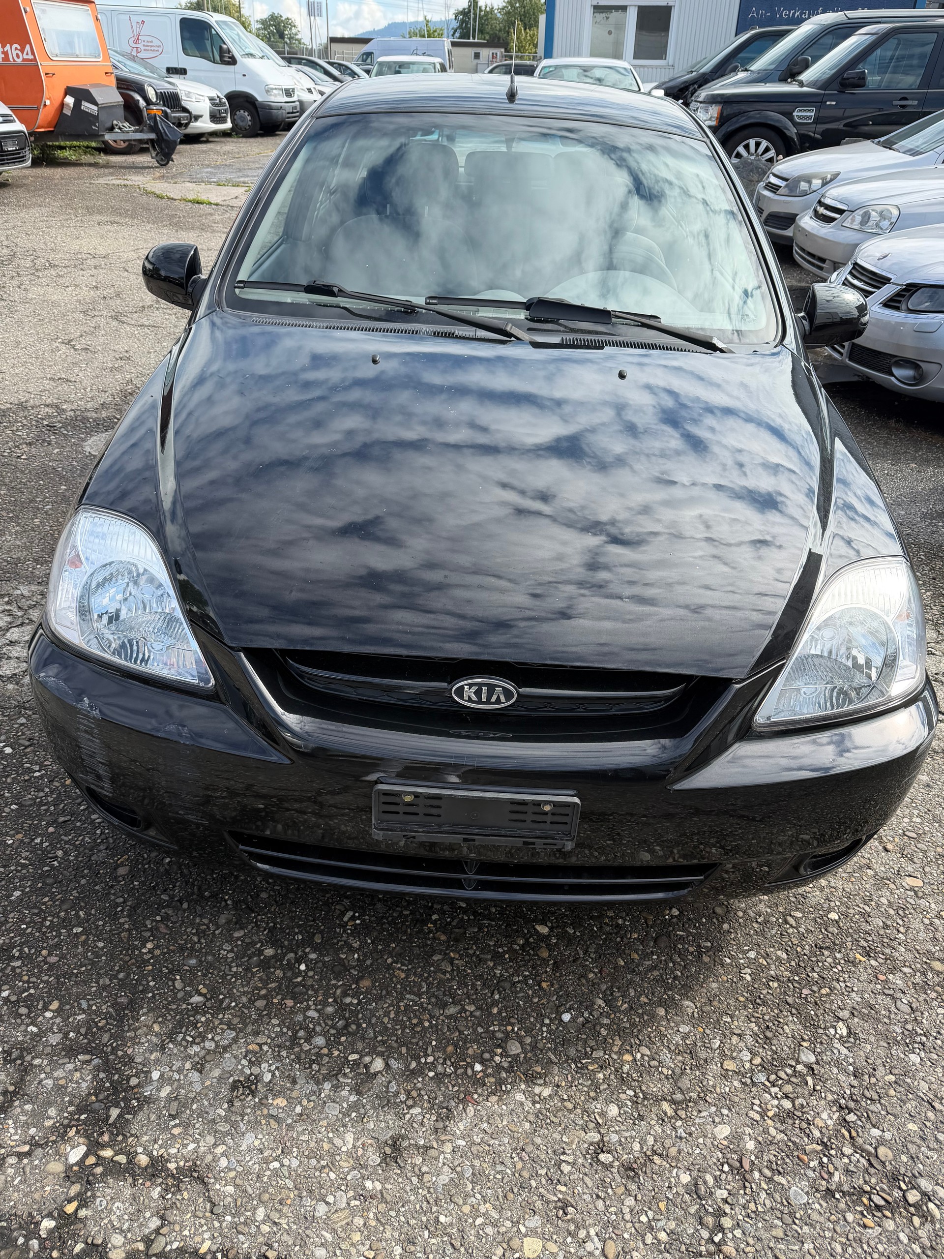 KIA Rio 1.5 LS-image-0