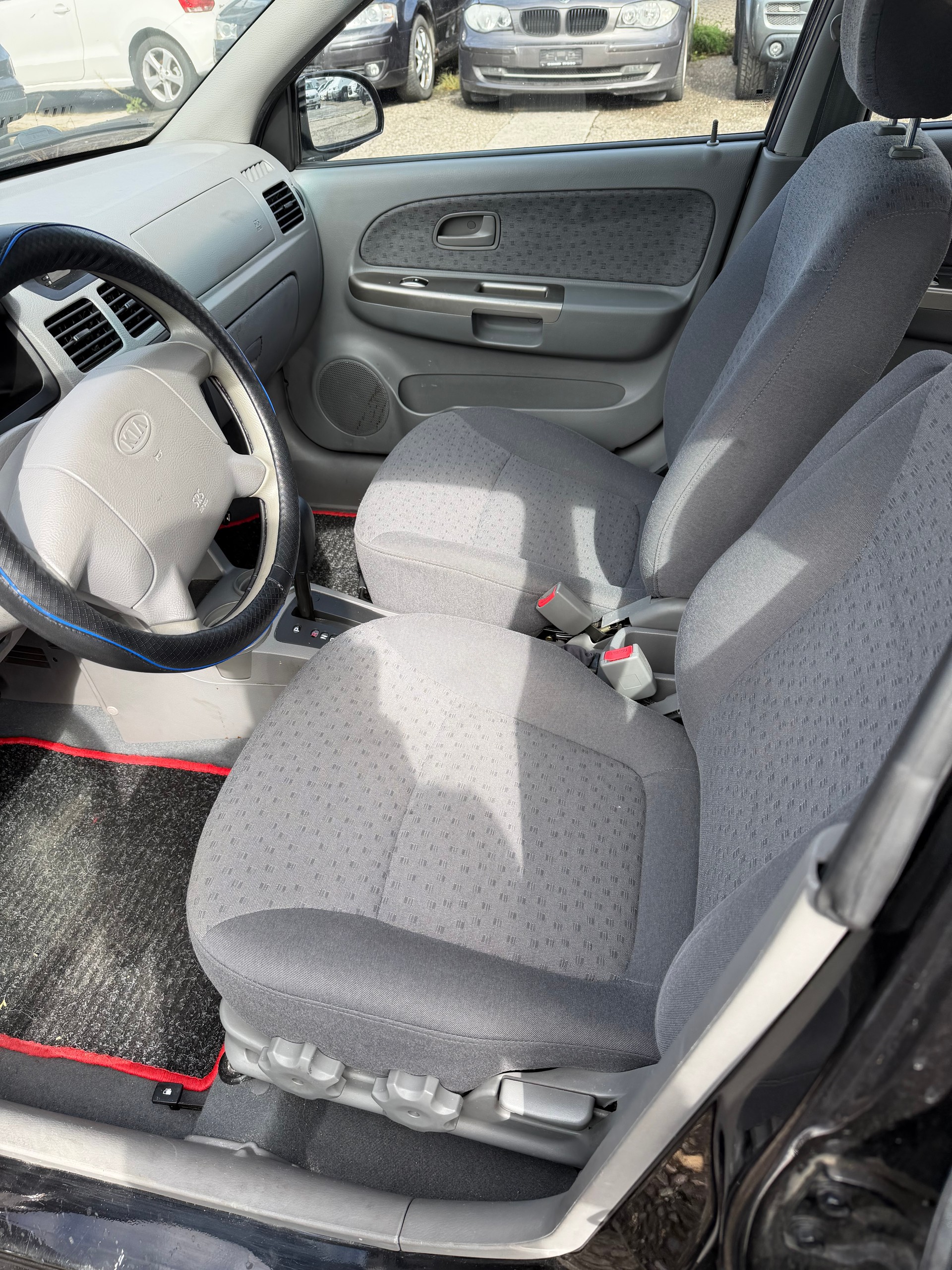 KIA Rio 1.5 LS-image-6