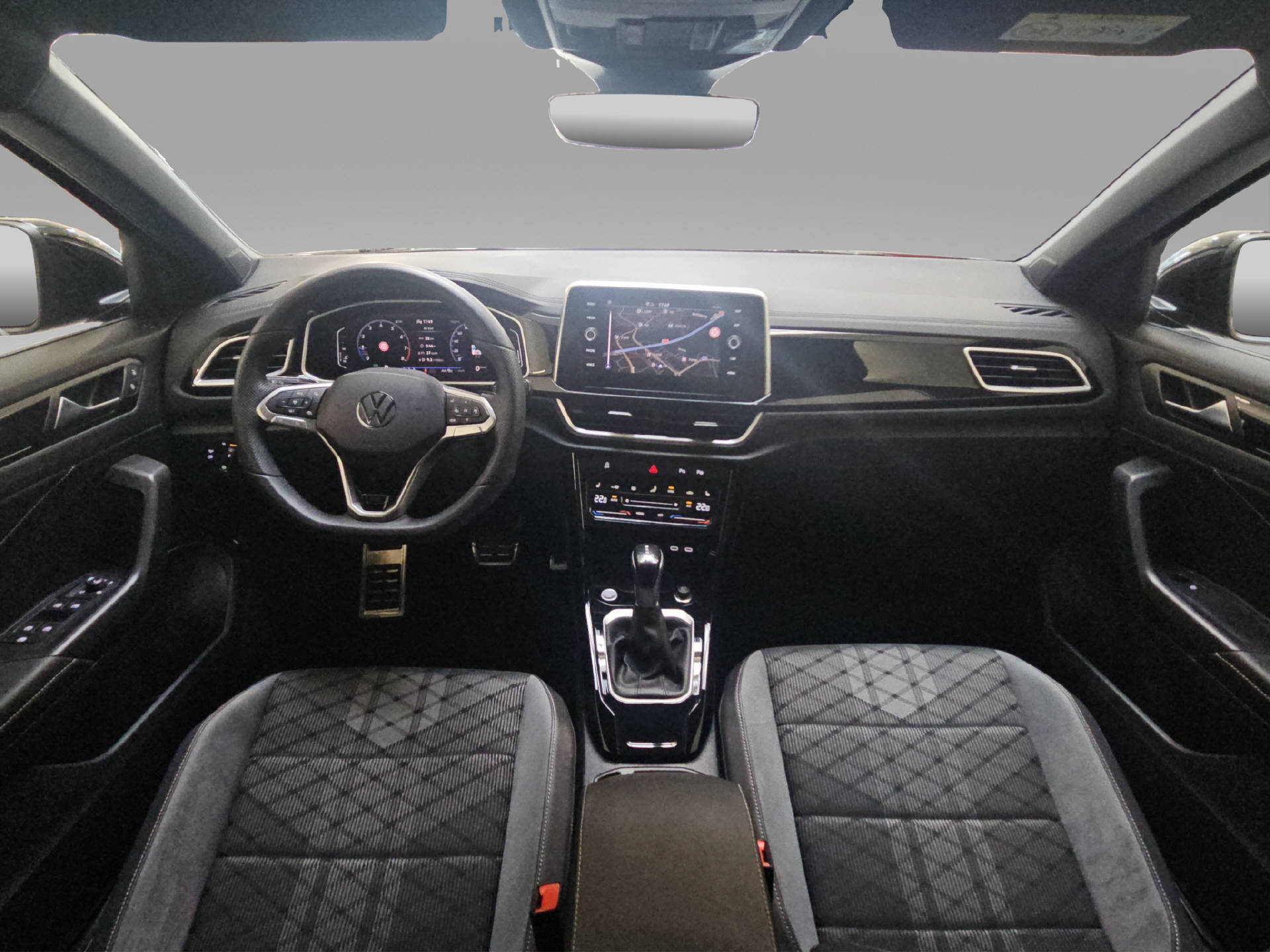 VW T-Roc 1.5 TSI R-Line DSG-image-6