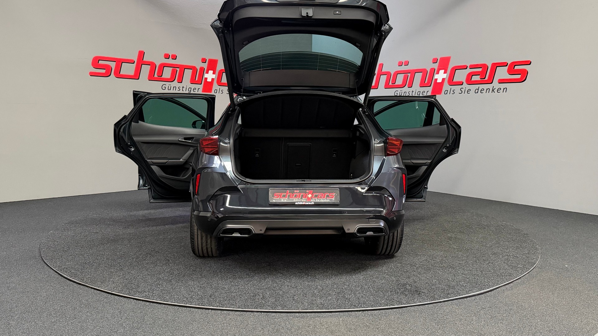 CUPRA Formentor 2.0TSI 4Drive DSG-image-5