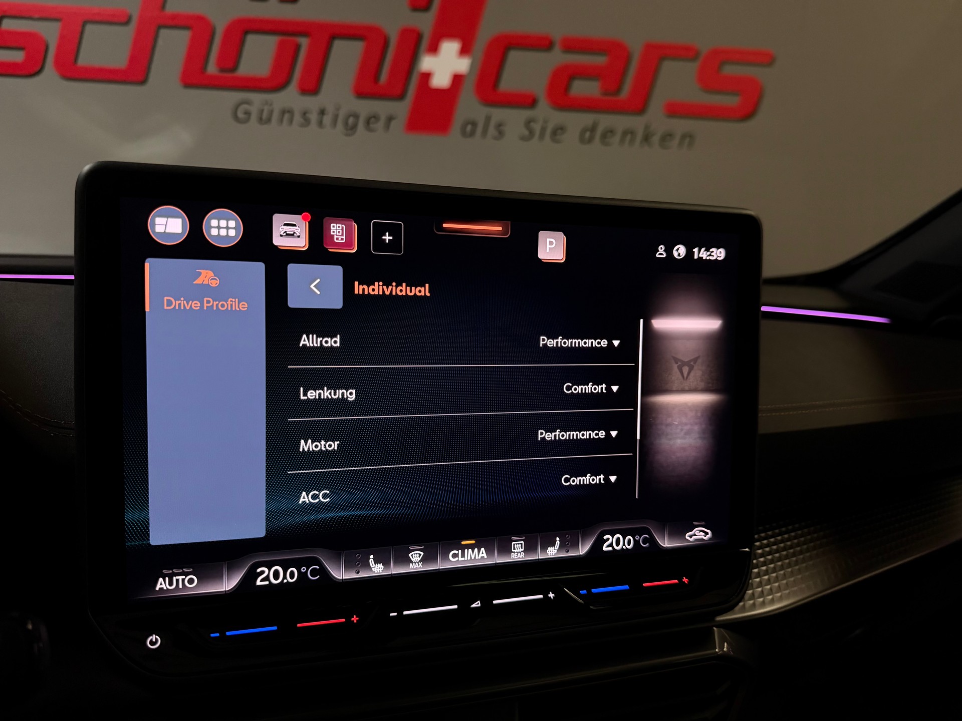 CUPRA Formentor 2.0TSI 4Drive DSG-image-29