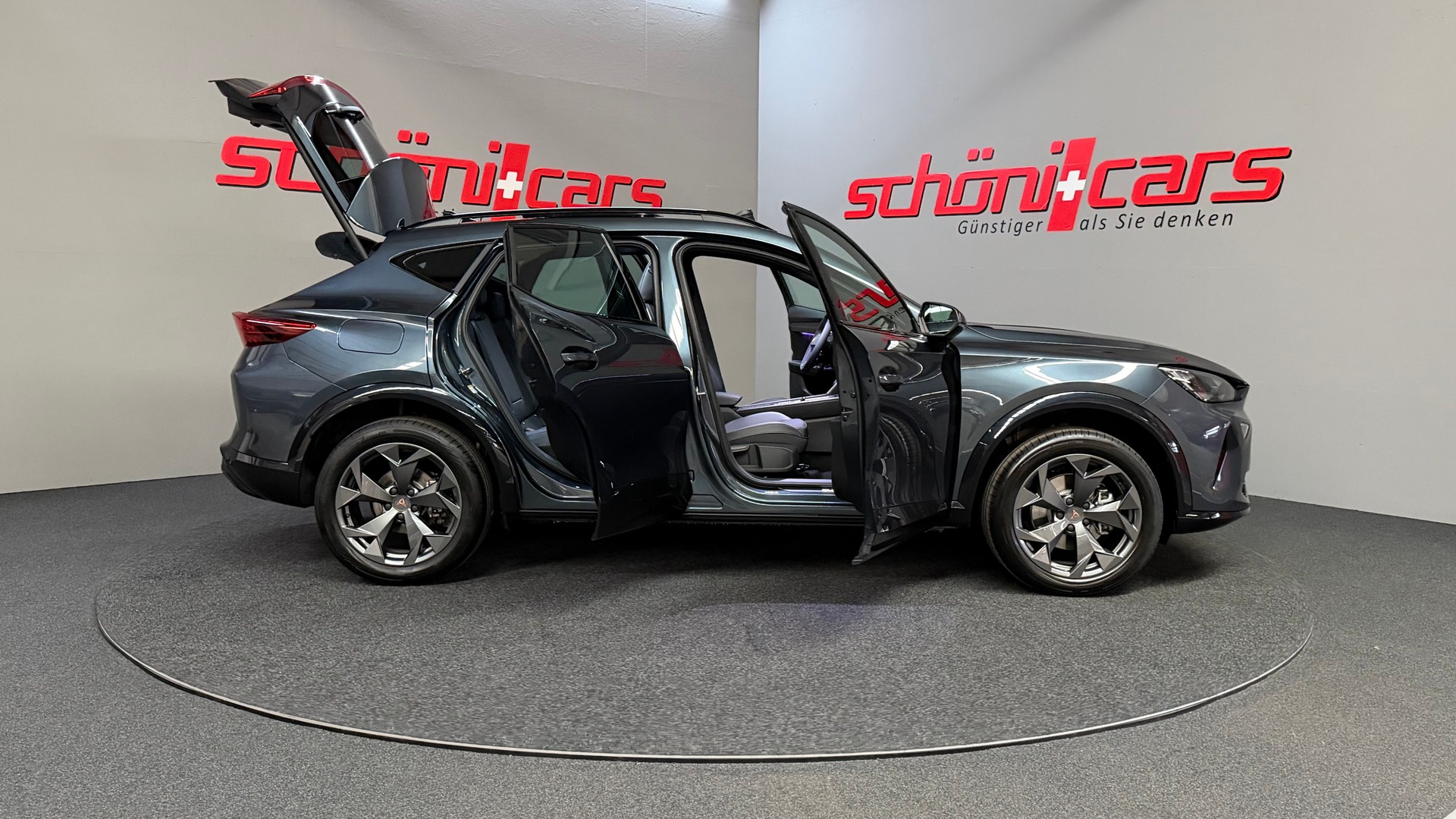 CUPRA Formentor 2.0TSI 4Drive DSG-image-7