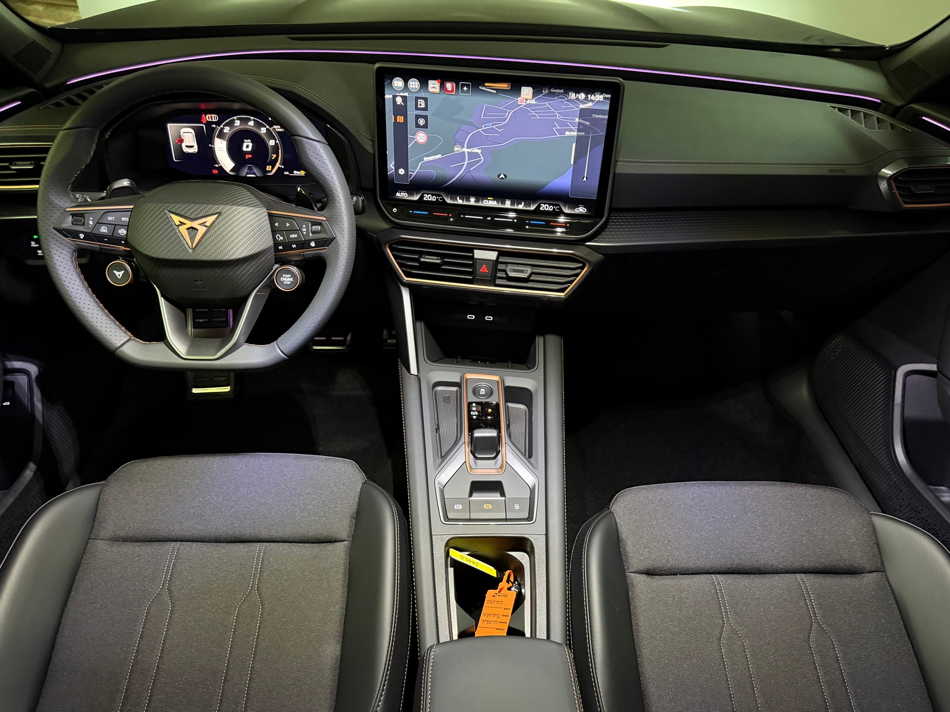 CUPRA Formentor 2.0TSI 4Drive DSG-image-15