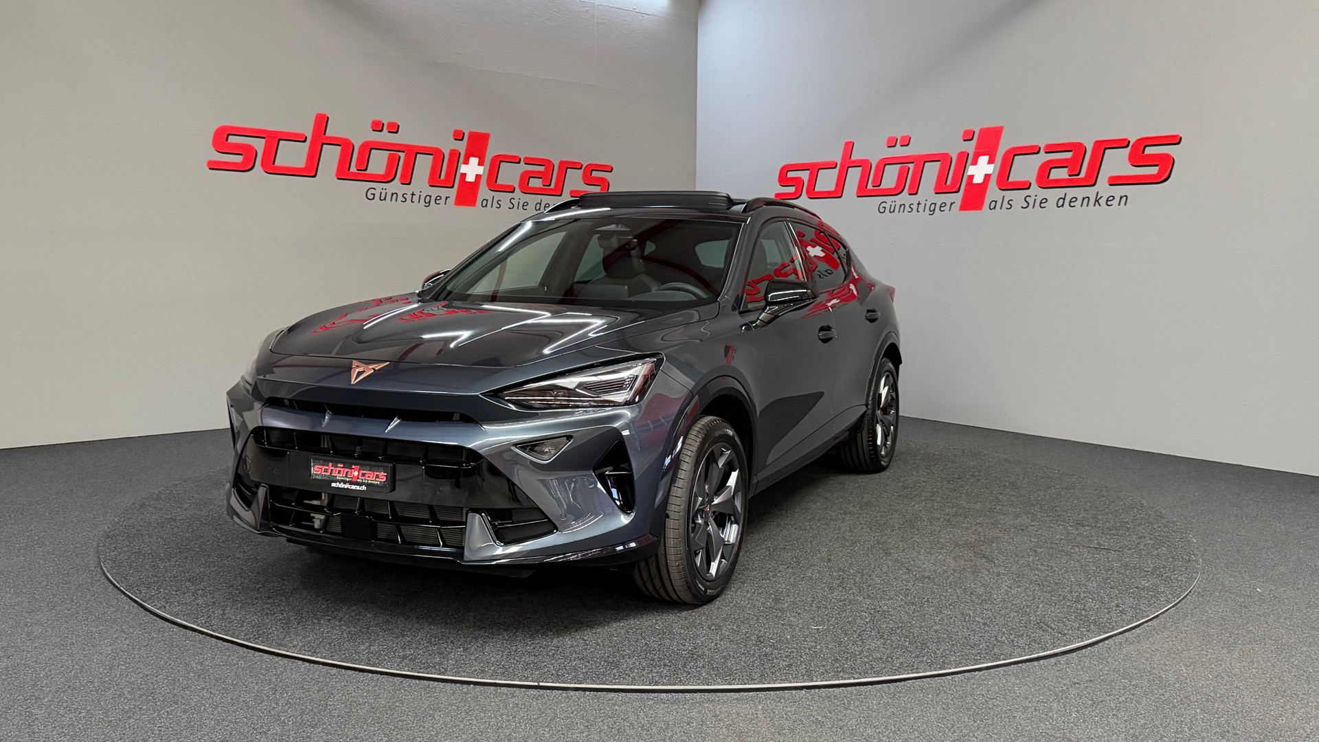 CUPRA Formentor 2.0TSI 4Drive DSG-image-0