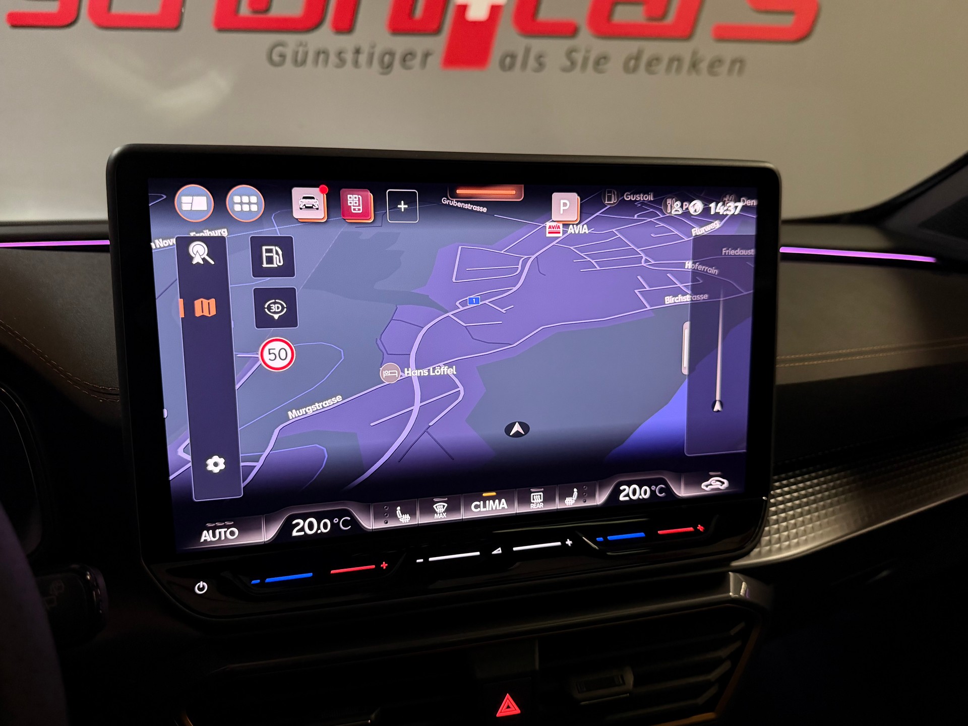 CUPRA Formentor 2.0TSI 4Drive DSG-image-20