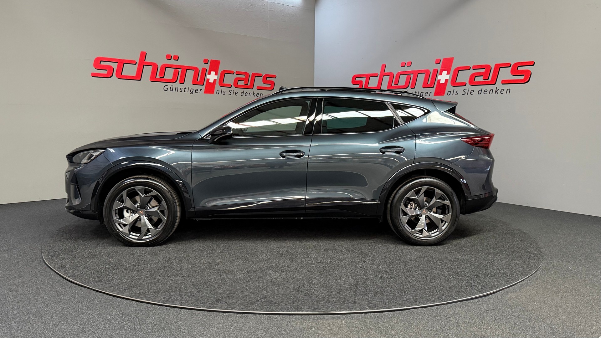CUPRA Formentor 2.0TSI 4Drive DSG-image-2