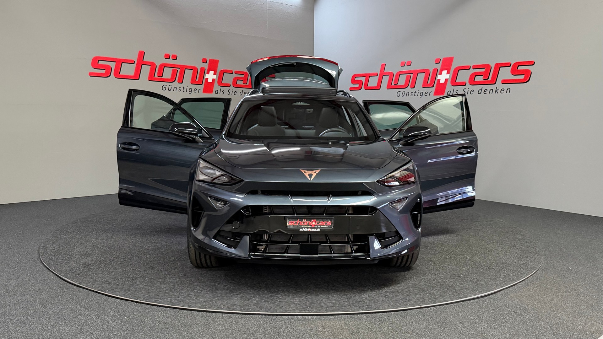 CUPRA Formentor 2.0TSI 4Drive DSG-image-9