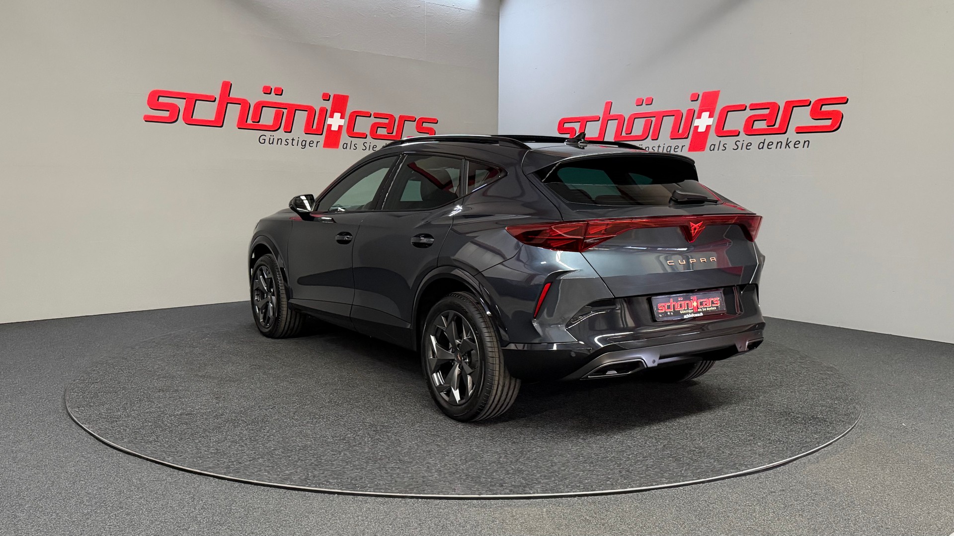 CUPRA Formentor 2.0TSI 4Drive DSG-image-3