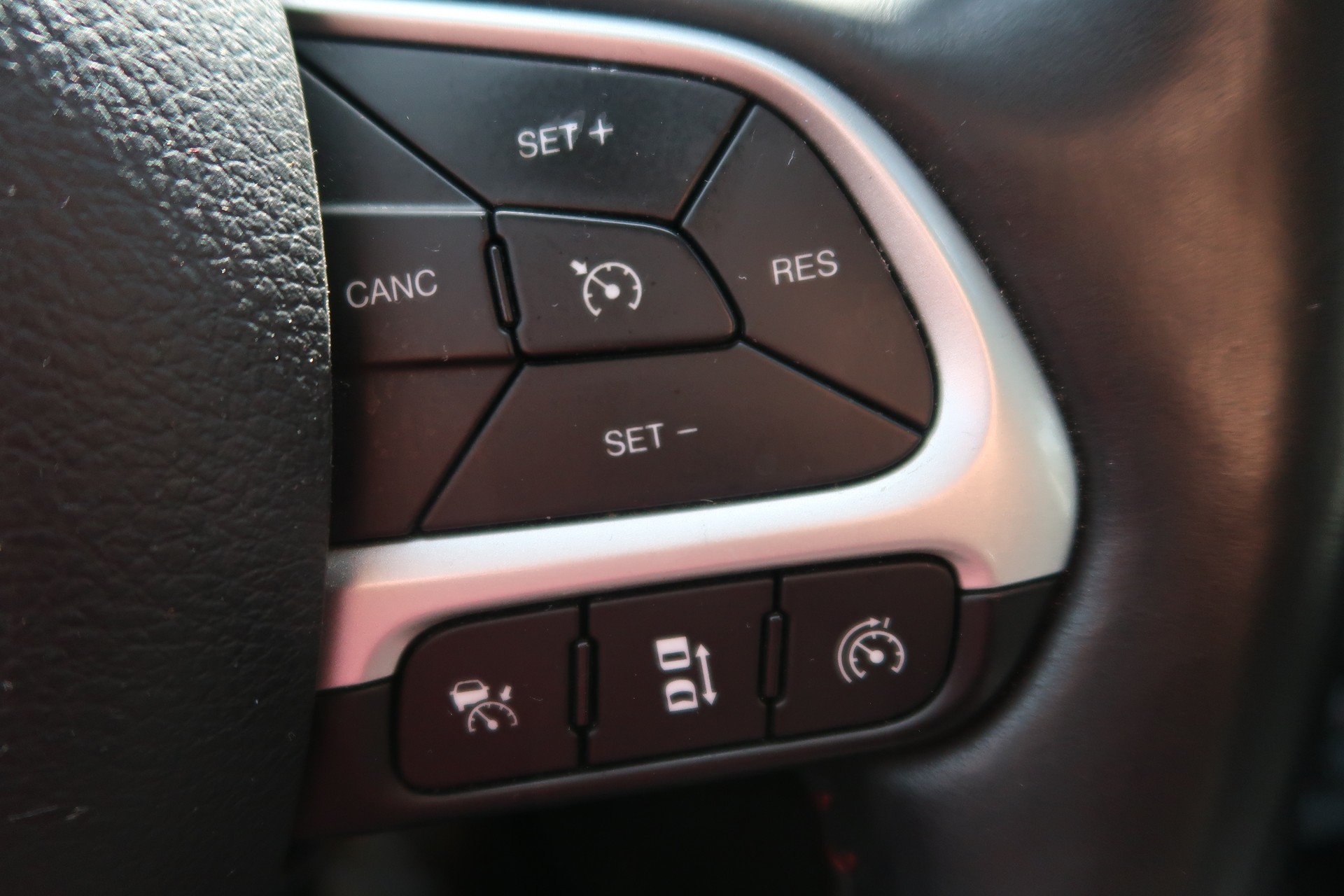 JEEP Compass 2.0CRD Trailhawk AWD 9ATX-image-11