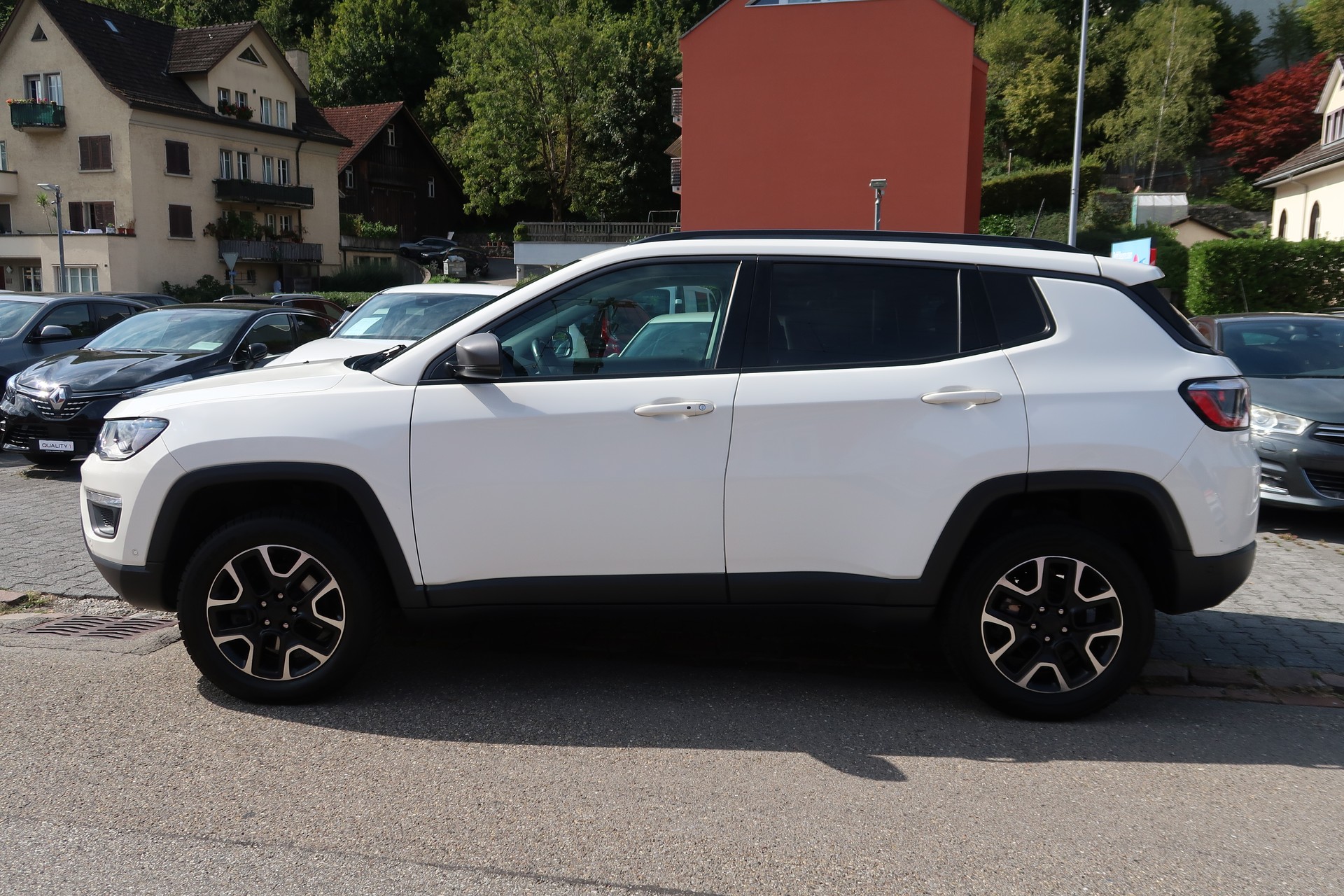JEEP Compass 2.0CRD Trailhawk AWD 9ATX-image-7