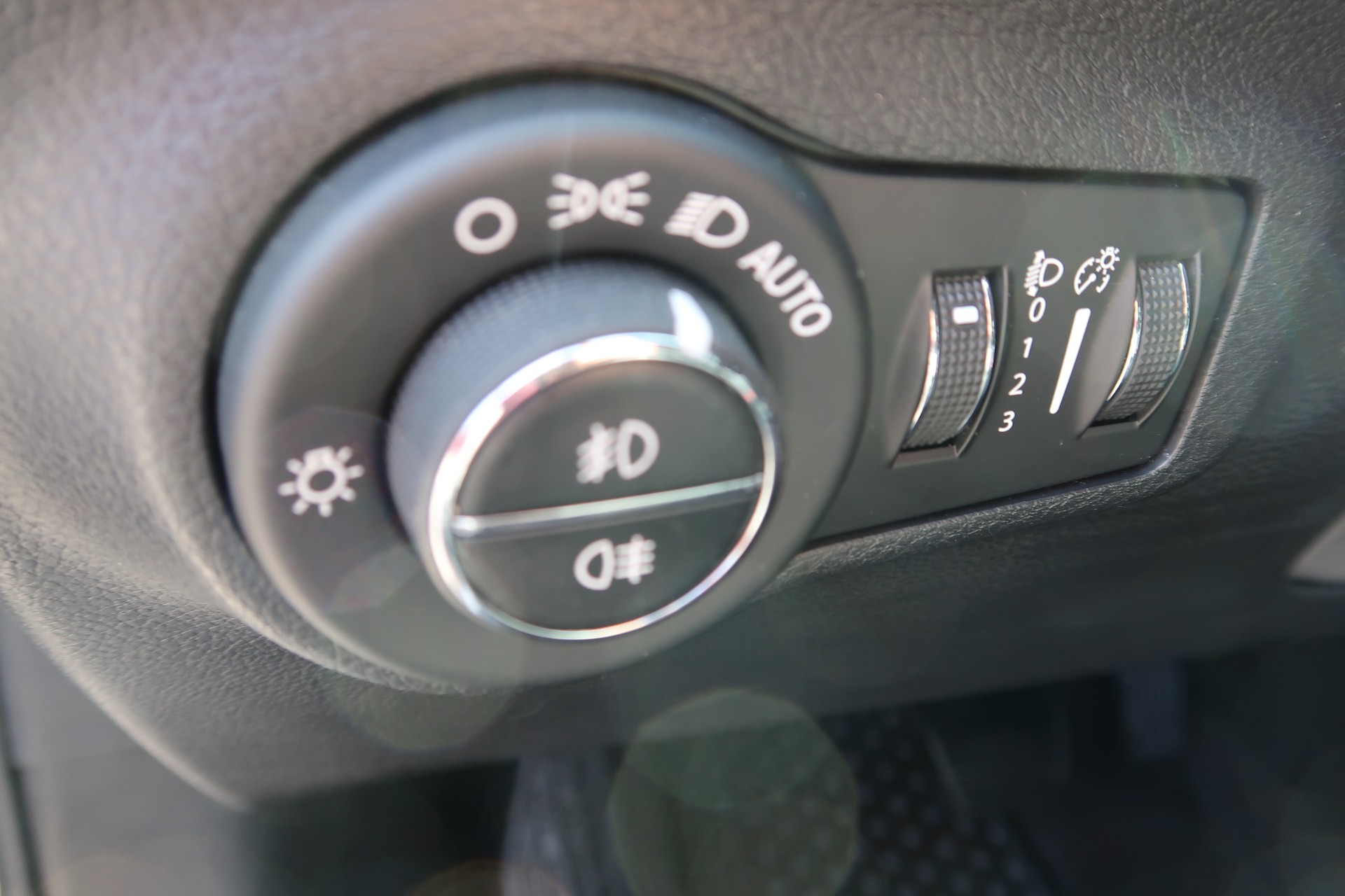 JEEP Compass 2.0CRD Trailhawk AWD 9ATX-image-10
