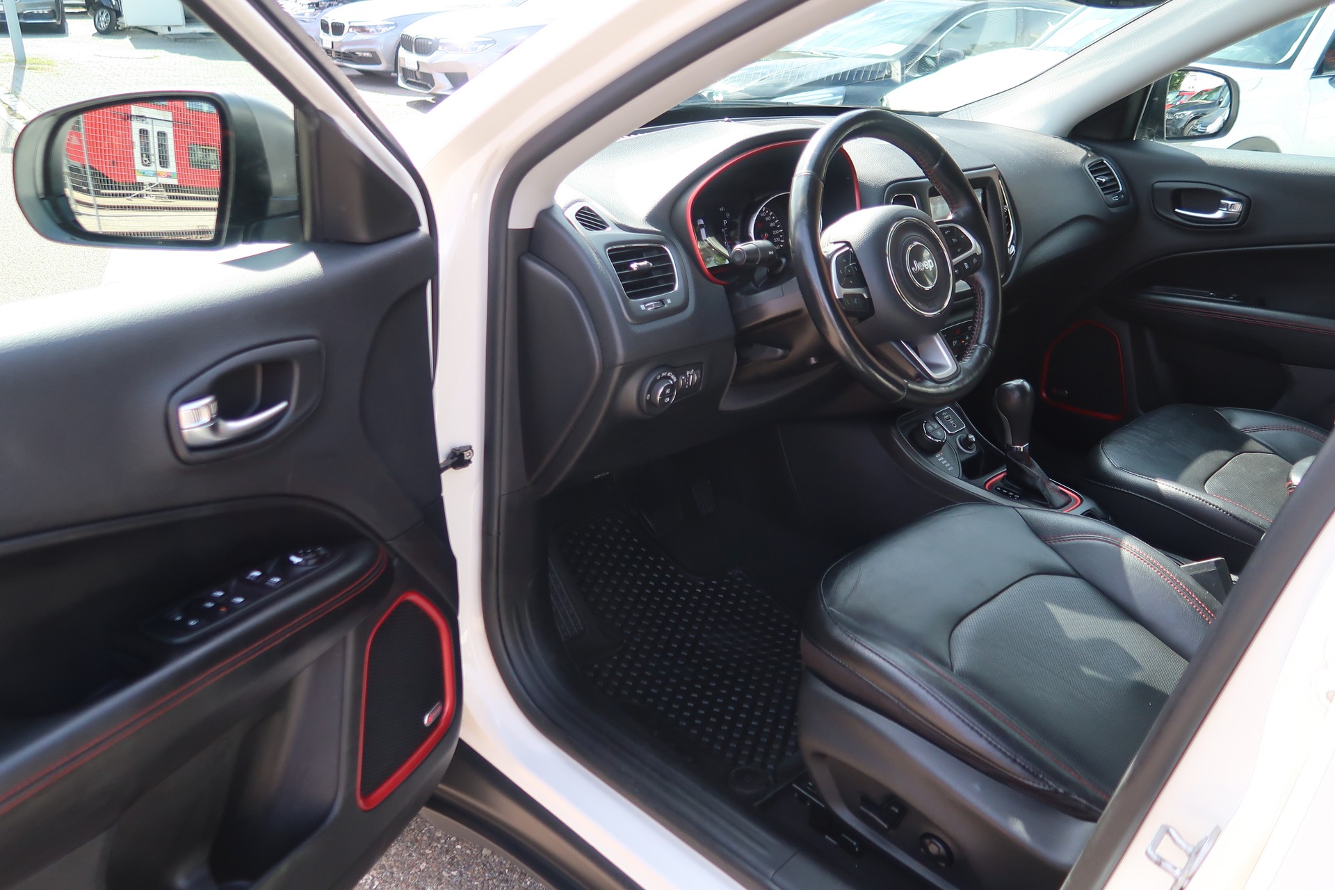 JEEP Compass 2.0CRD Trailhawk AWD 9ATX-image-8