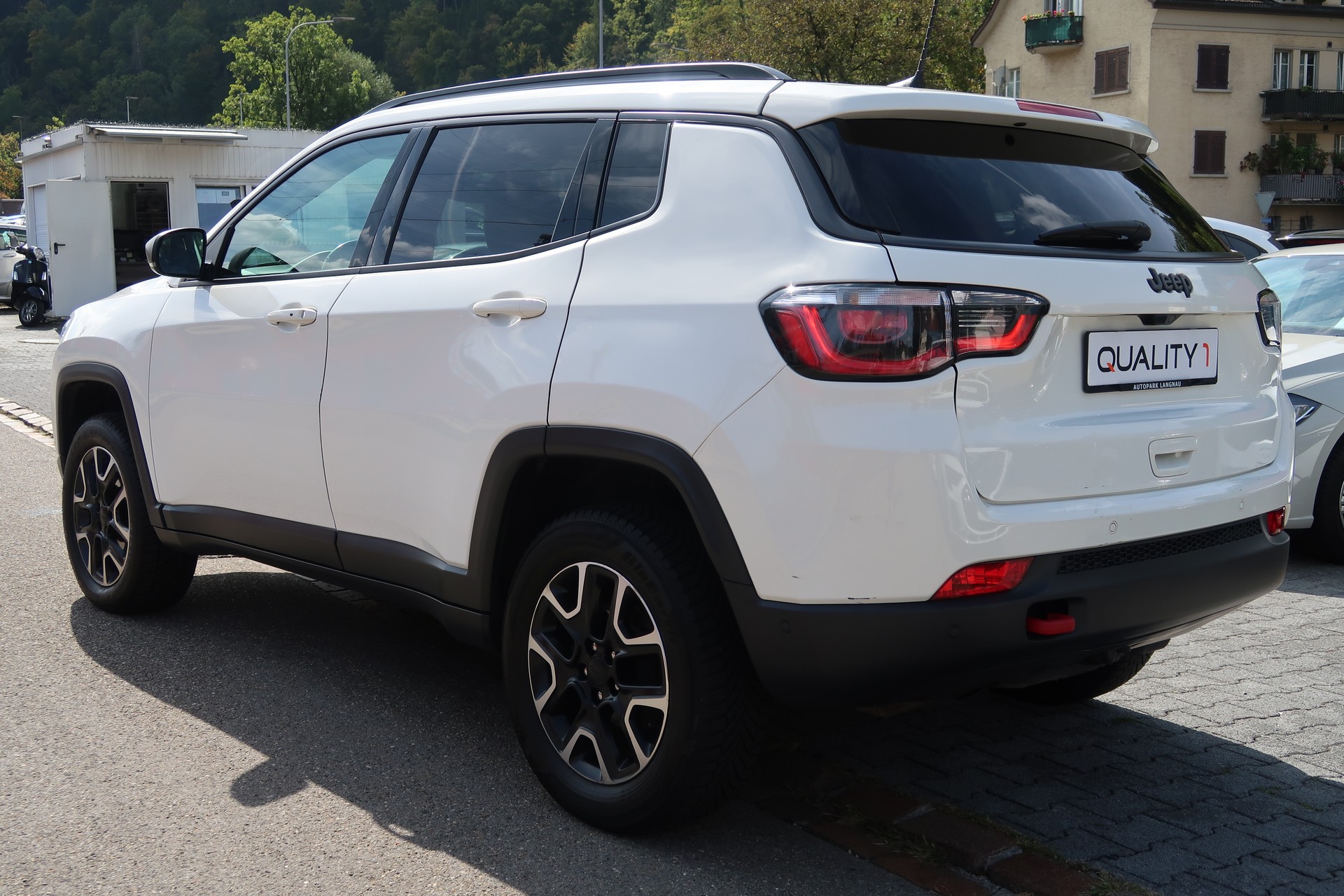 JEEP Compass 2.0CRD Trailhawk AWD 9ATX-image-6