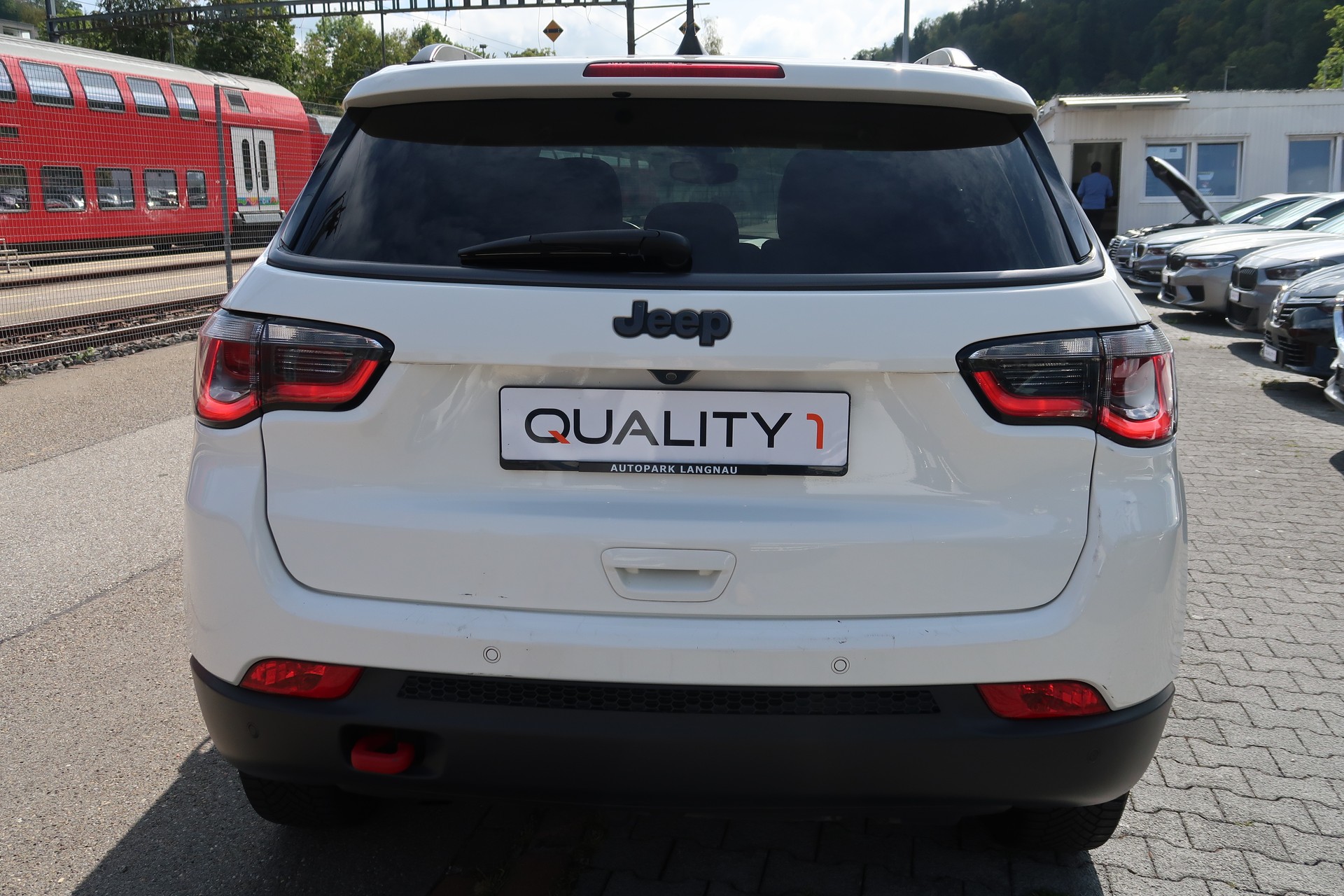 JEEP Compass 2.0CRD Trailhawk AWD 9ATX-image-5
