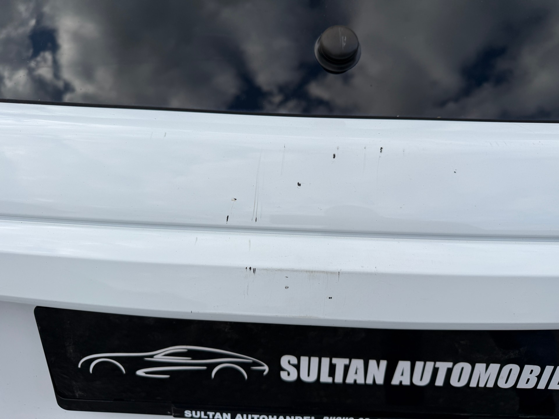 LAND ROVER Range Rover Sport 5.0 V8 SC Automatic-image-6
