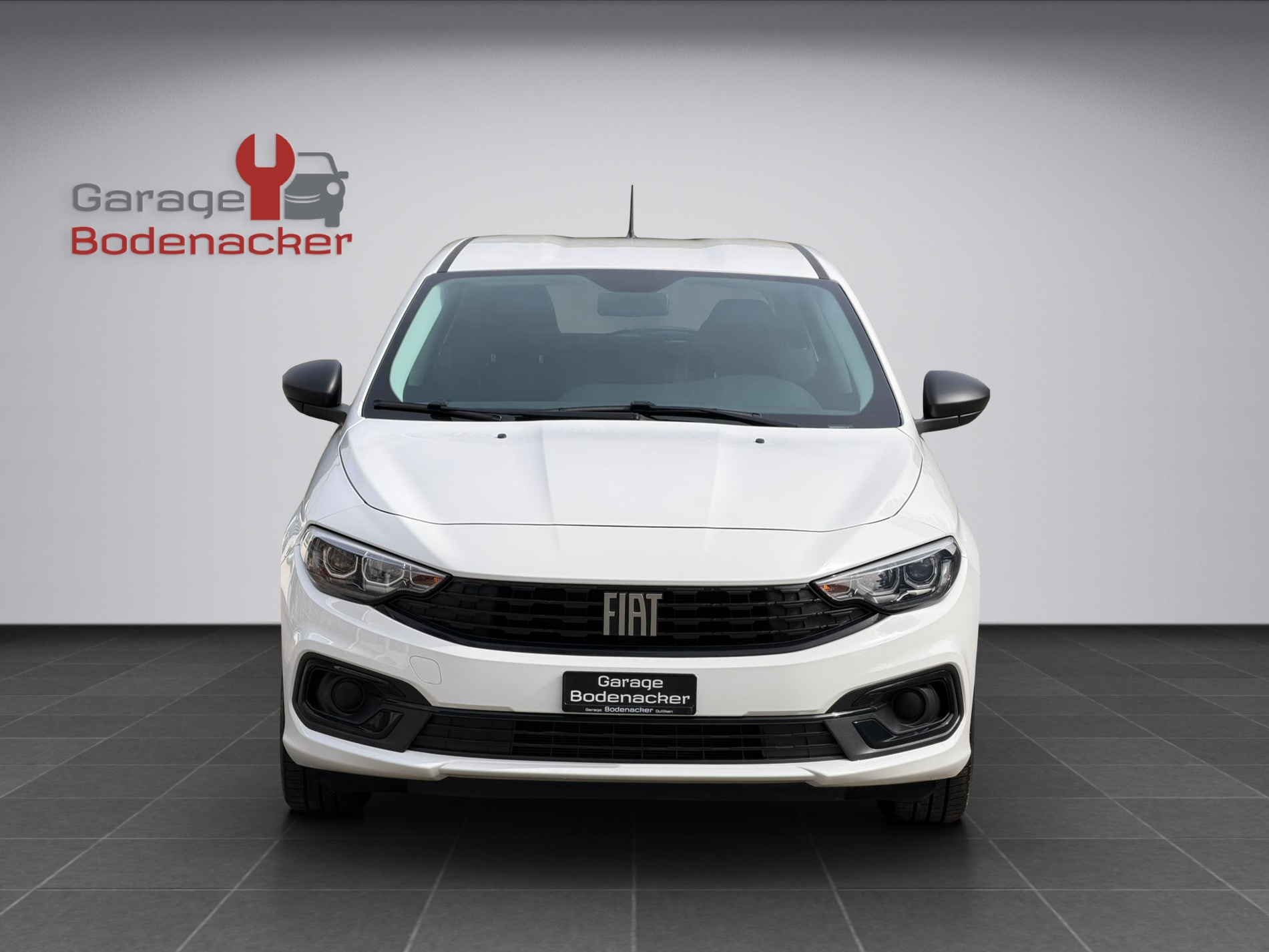 FIAT Tipo 1.5 * Benzin * Cult * 130PS * Automat-image-13