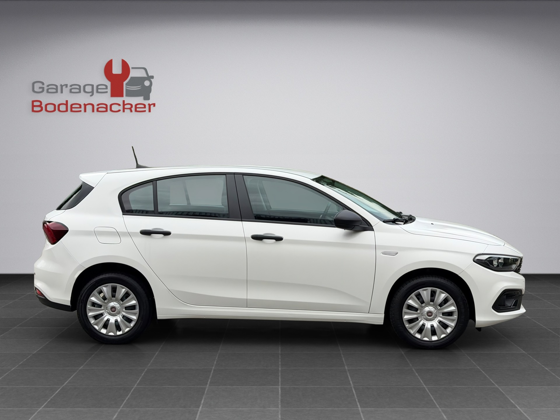 FIAT Tipo 1.5 * Benzin * Cult * 130PS * Automat-image-5