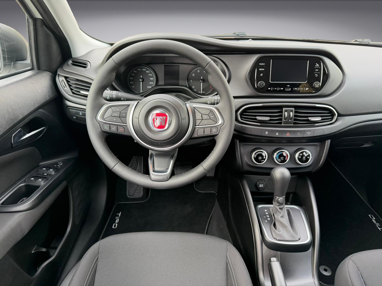 FIAT Tipo 1.5 * Benzin * Cult * 130PS * Automat-image-7